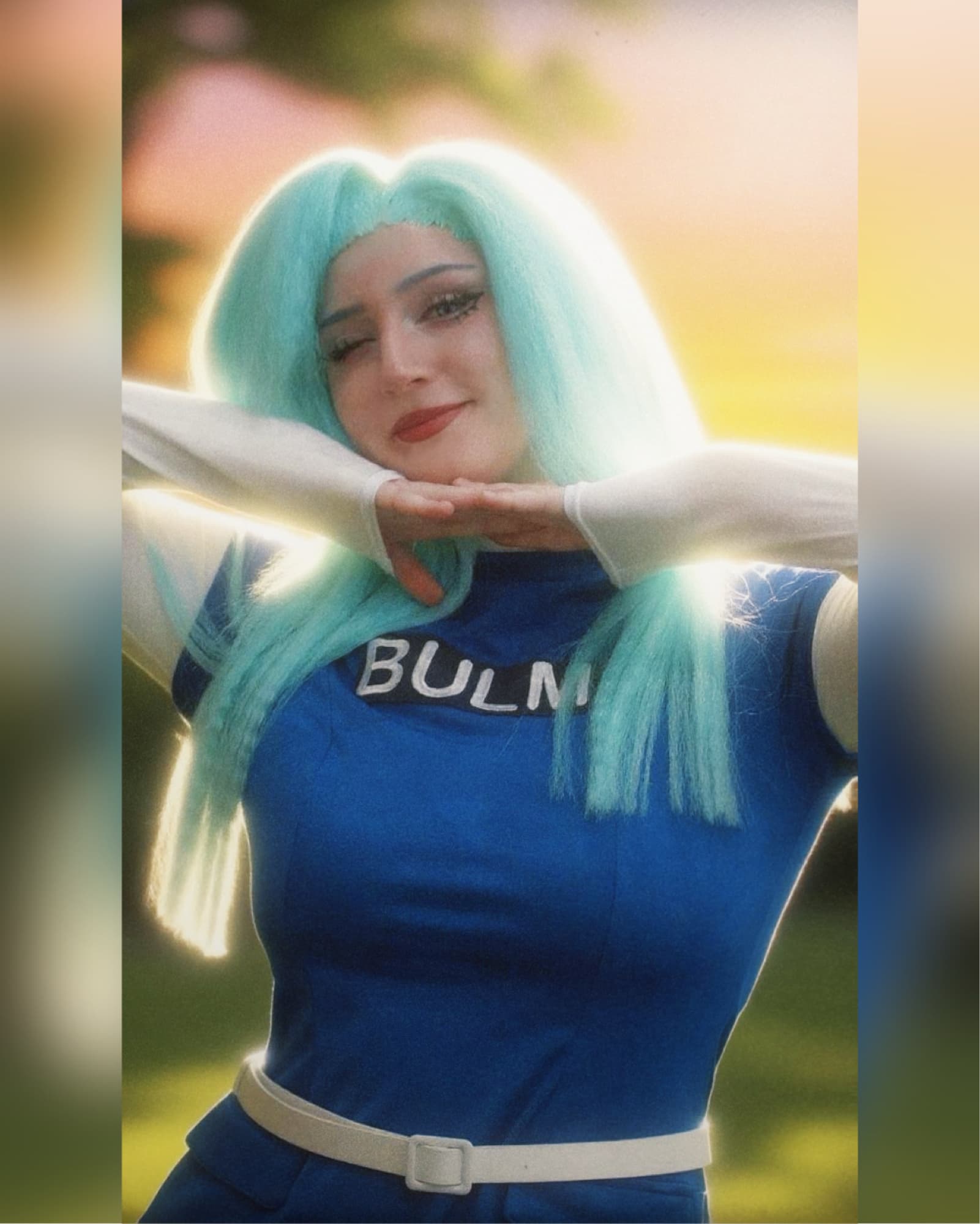 Bulma - Photo 16