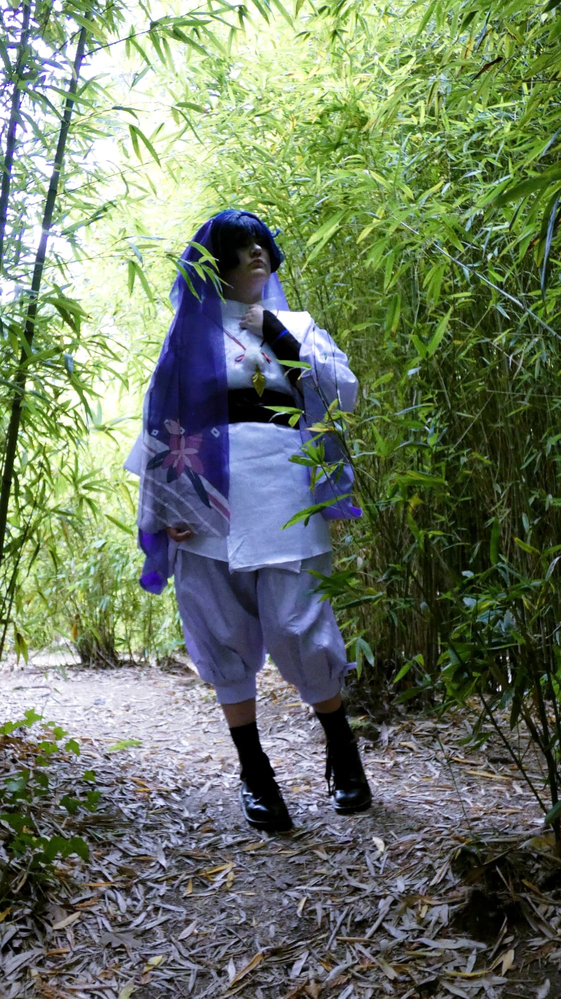 Kunikuzushi  - Photo 23