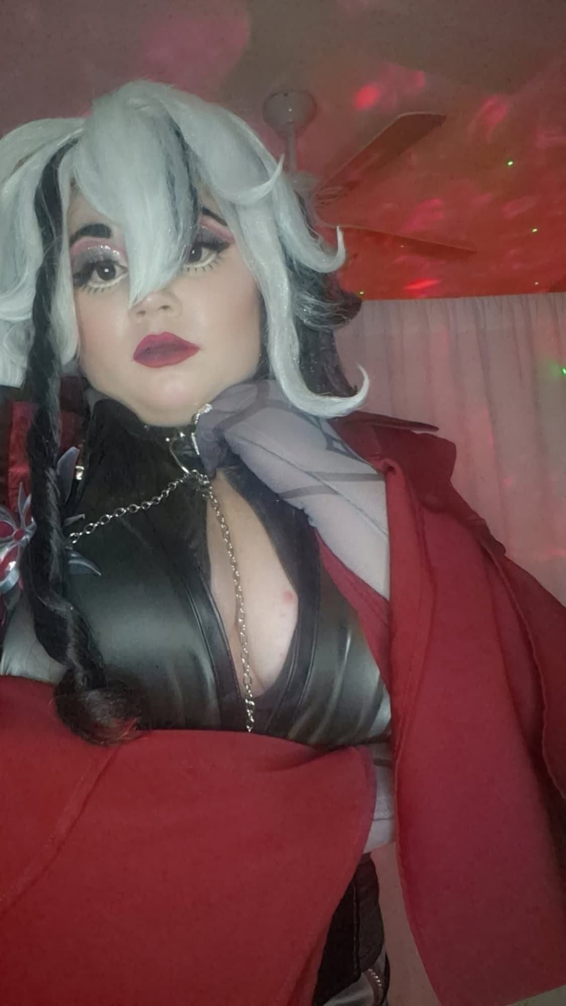 Arlecchino 2025 - Photo 1