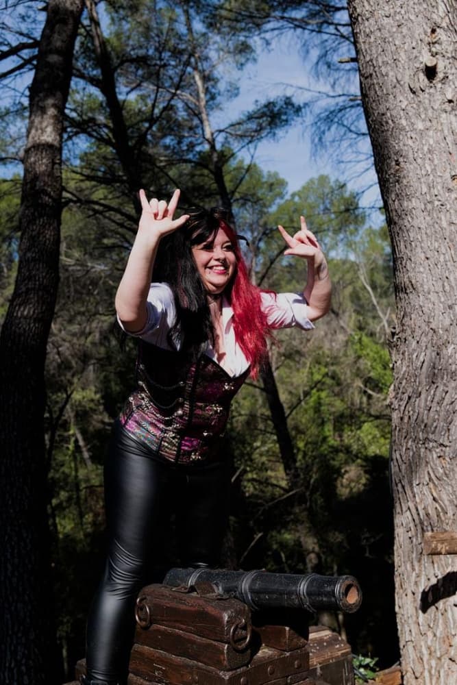 Steampunk  - Photo 4