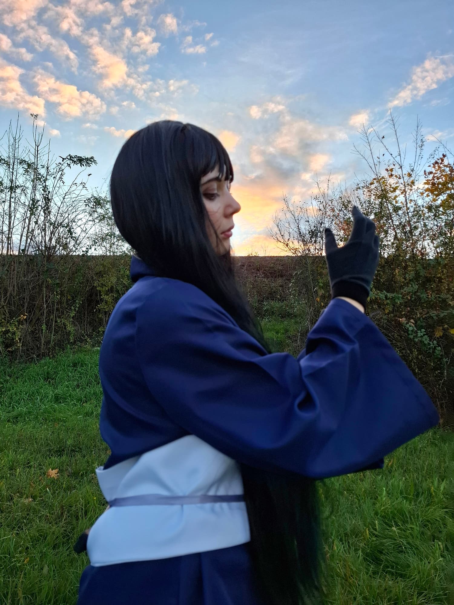 Shooting 1 - Photo 9