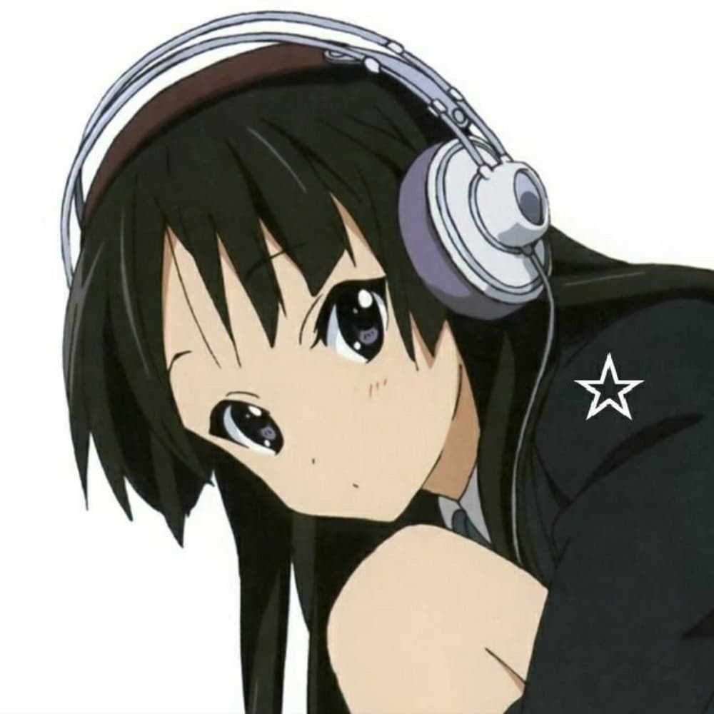 Mio Akiyama