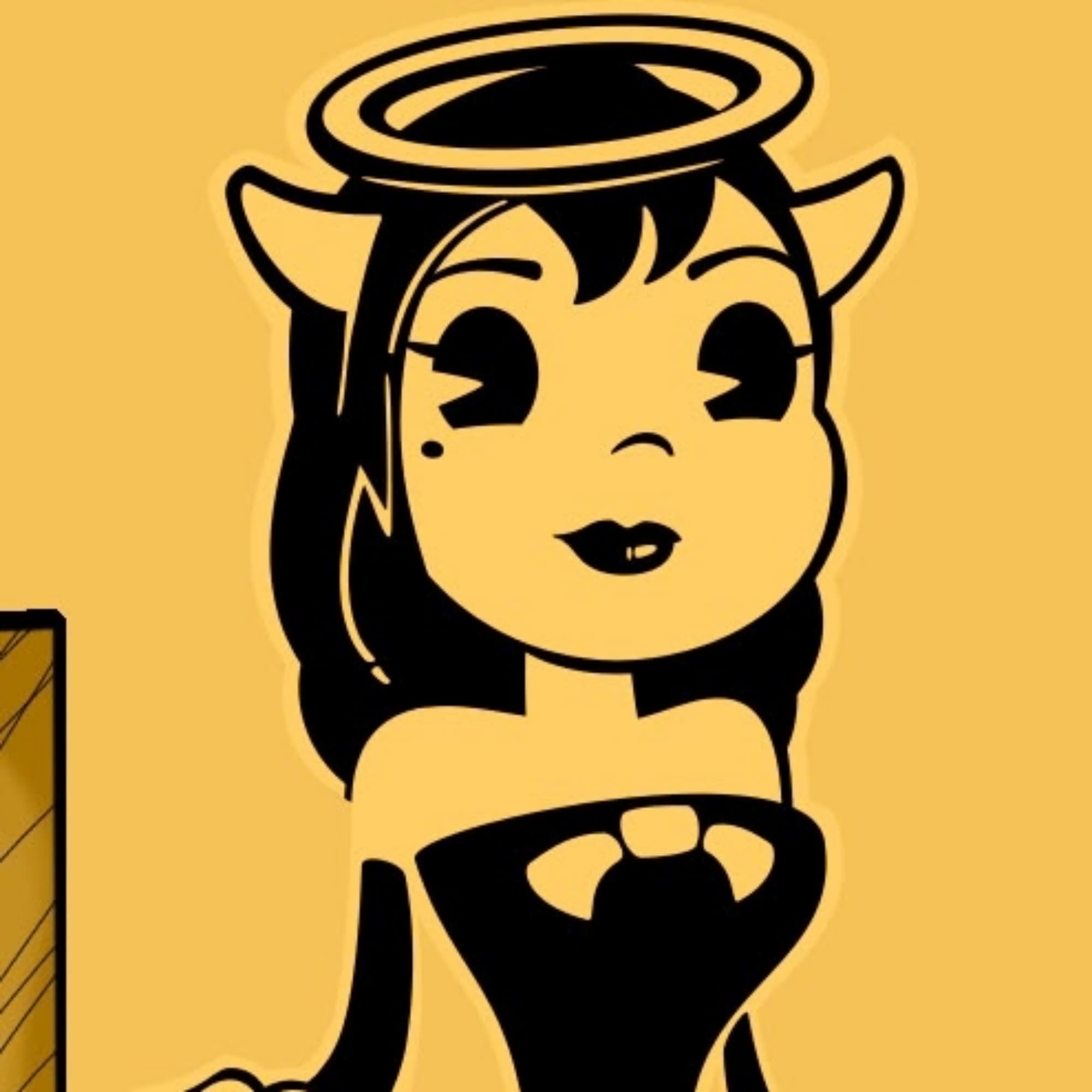 Alice angel