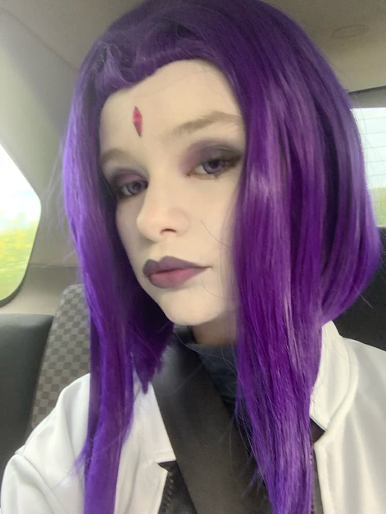 Raven☠︎ - Photo 2