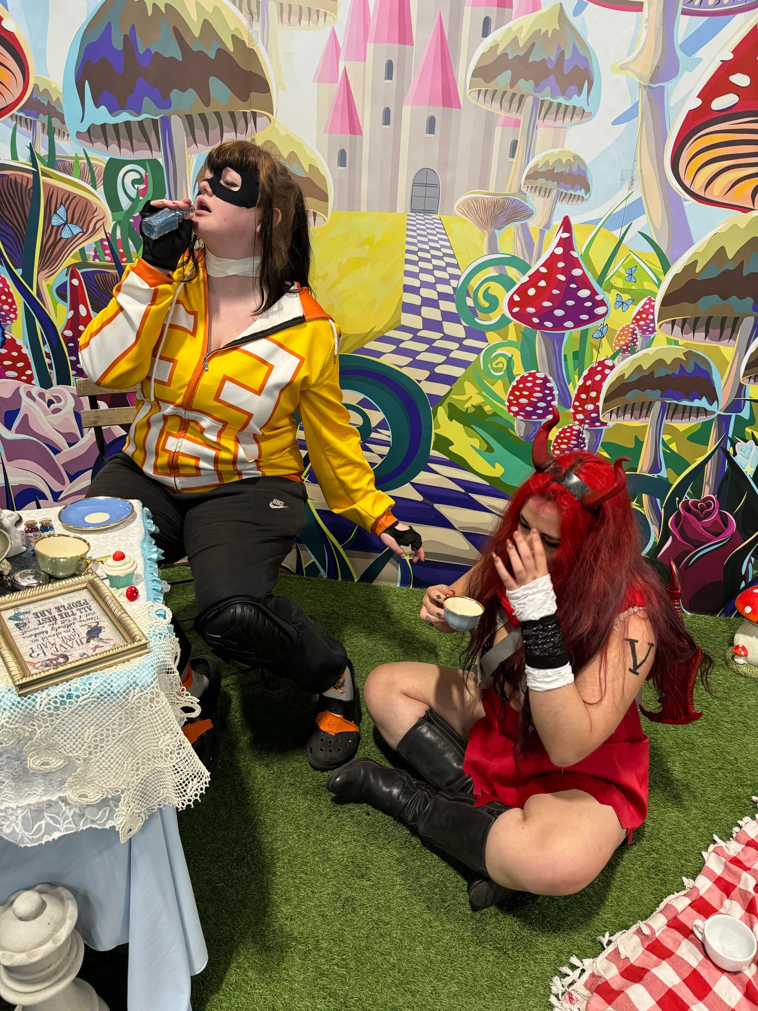 Kirishima Fantasy - Photo 9