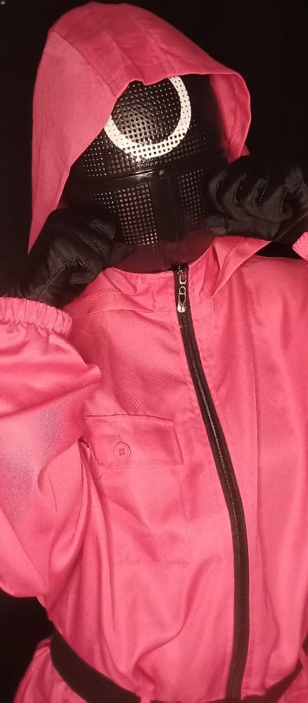 Pink Soldier  - Photo 8