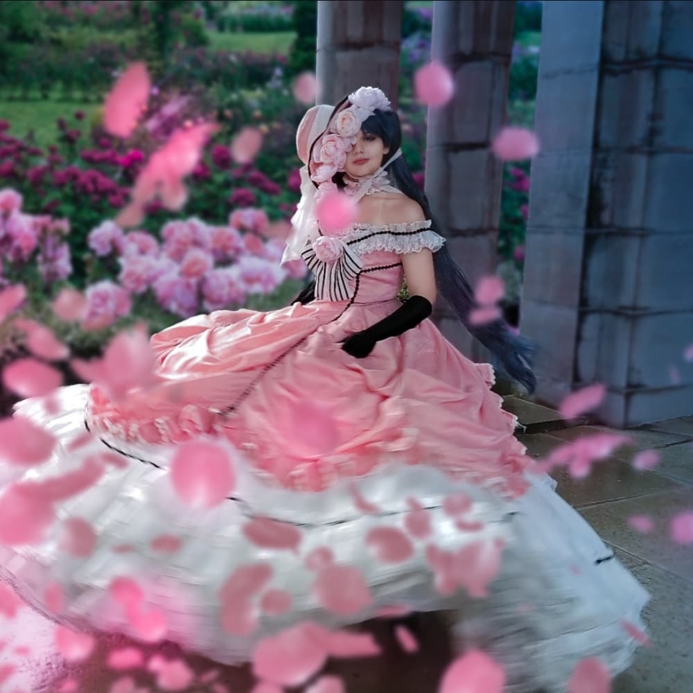 Lady Ciel  - Photo 2