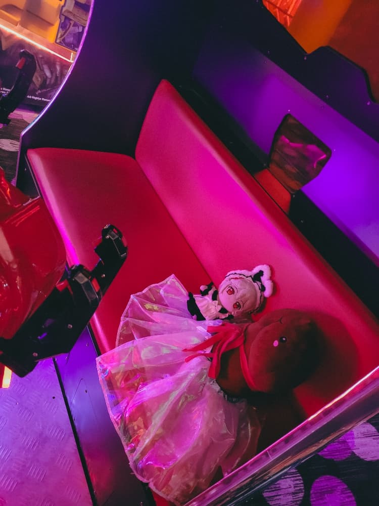 BBZuha first date - Photo 40