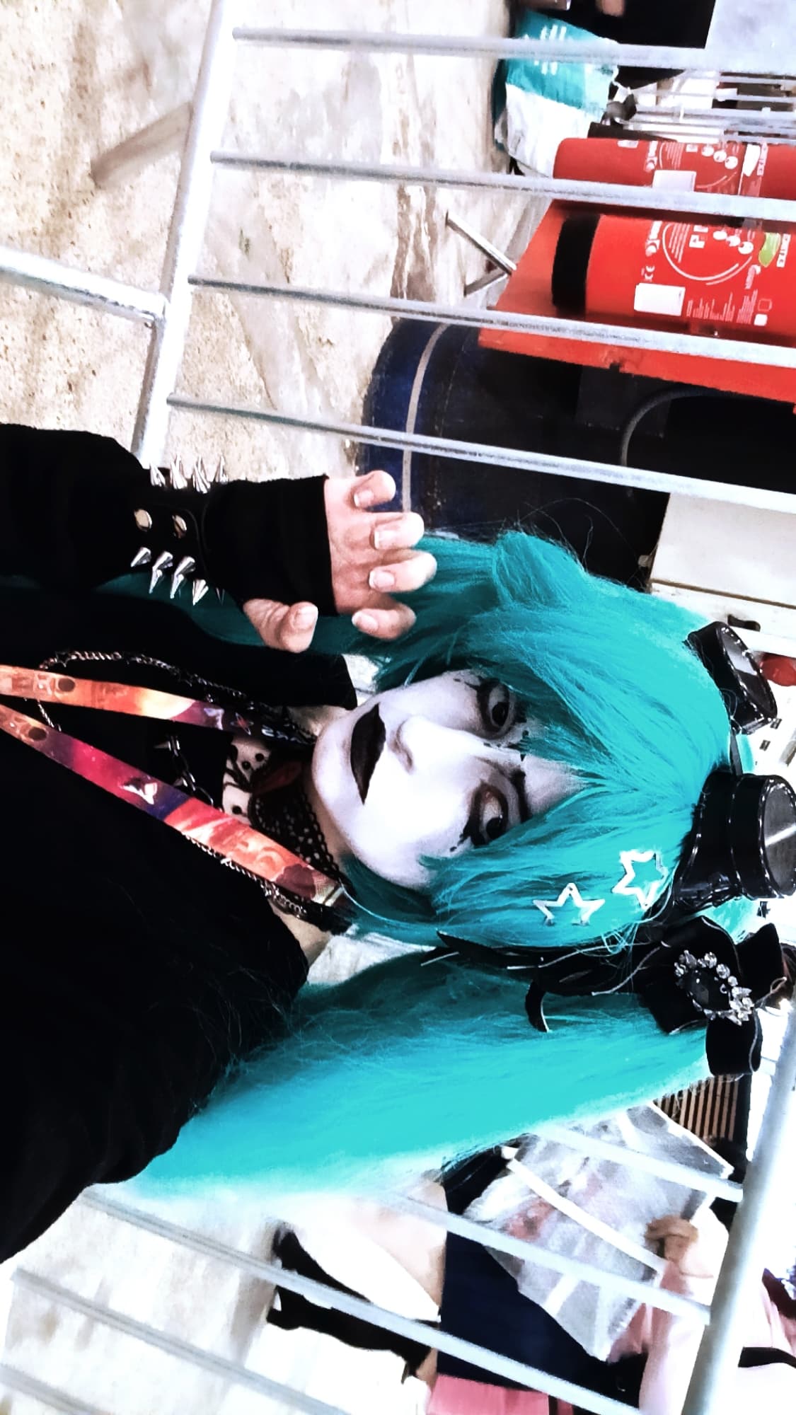 Mikuuuu - Photo 19