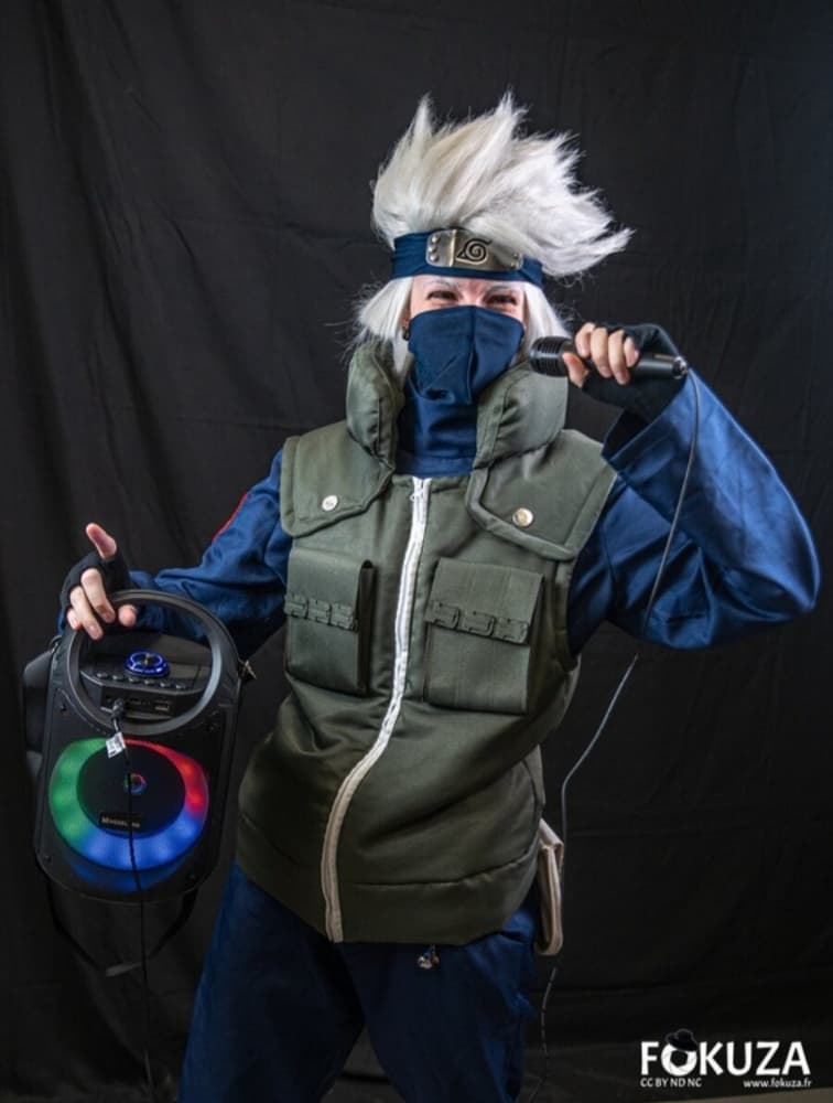 Manga Galaxie 2022 - Photo 3