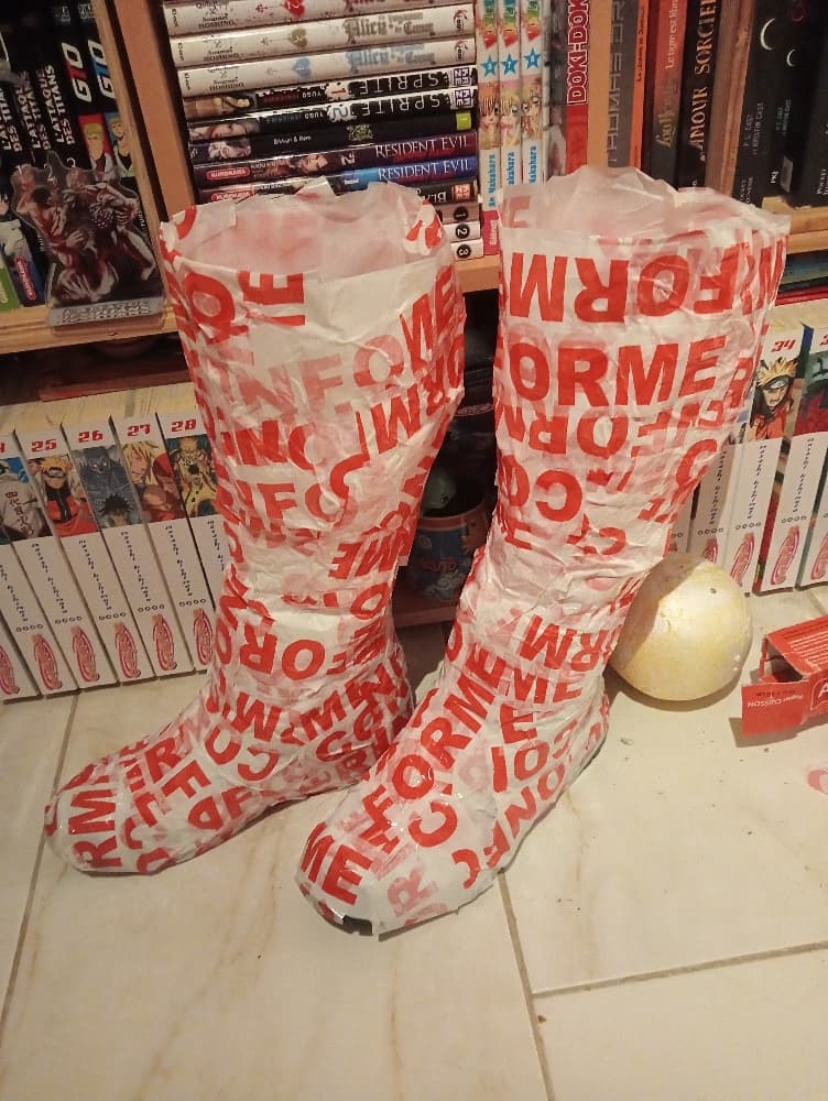 Début de rinwell - Photo 9