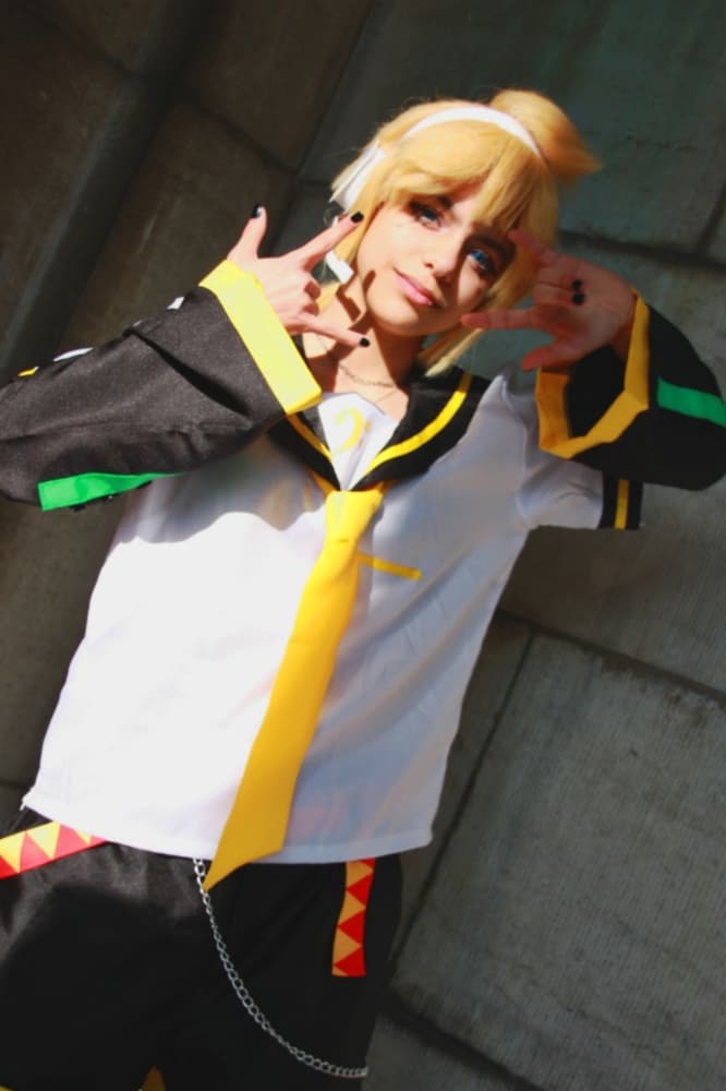 Len -MIA spring 2025 - Photo 4