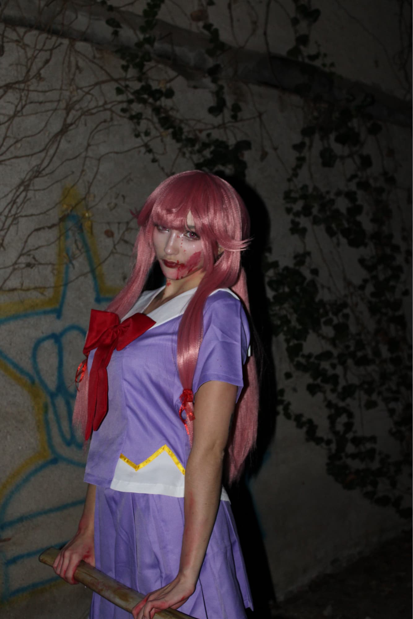 Yuno Gasai  - Photo 15