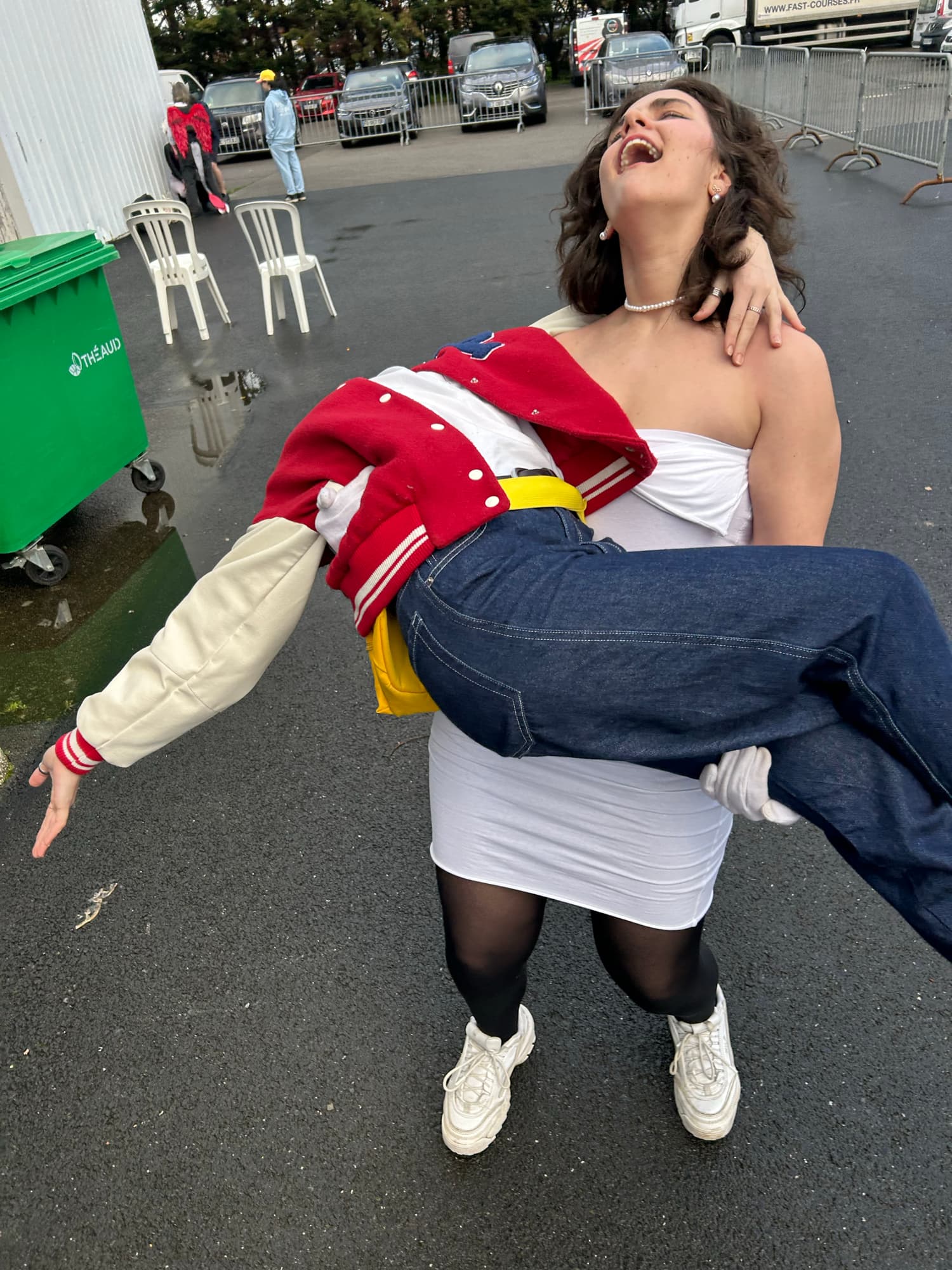 Geek days rennes - Photo 26