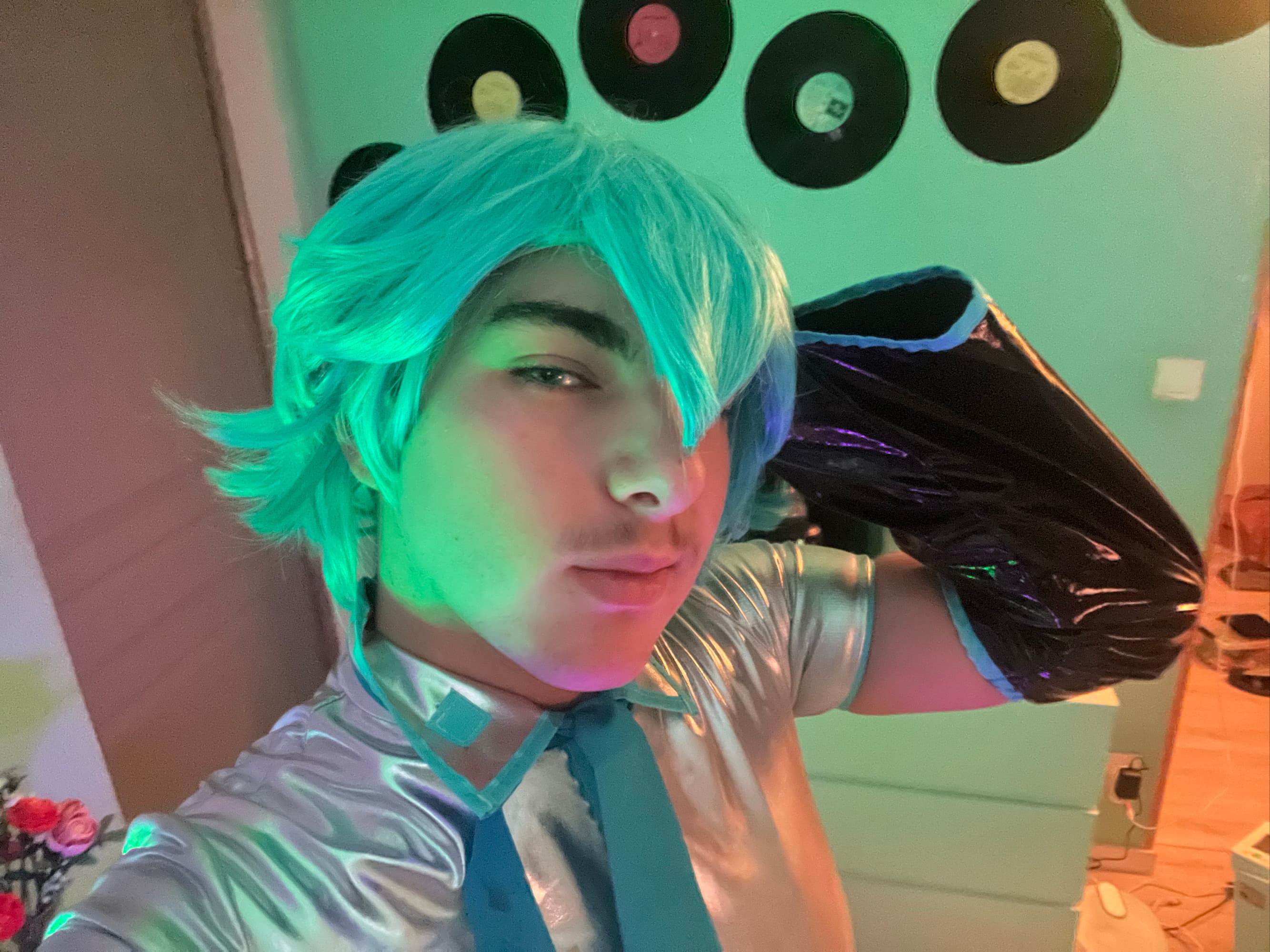 Hatsune mikuo - Photo 2