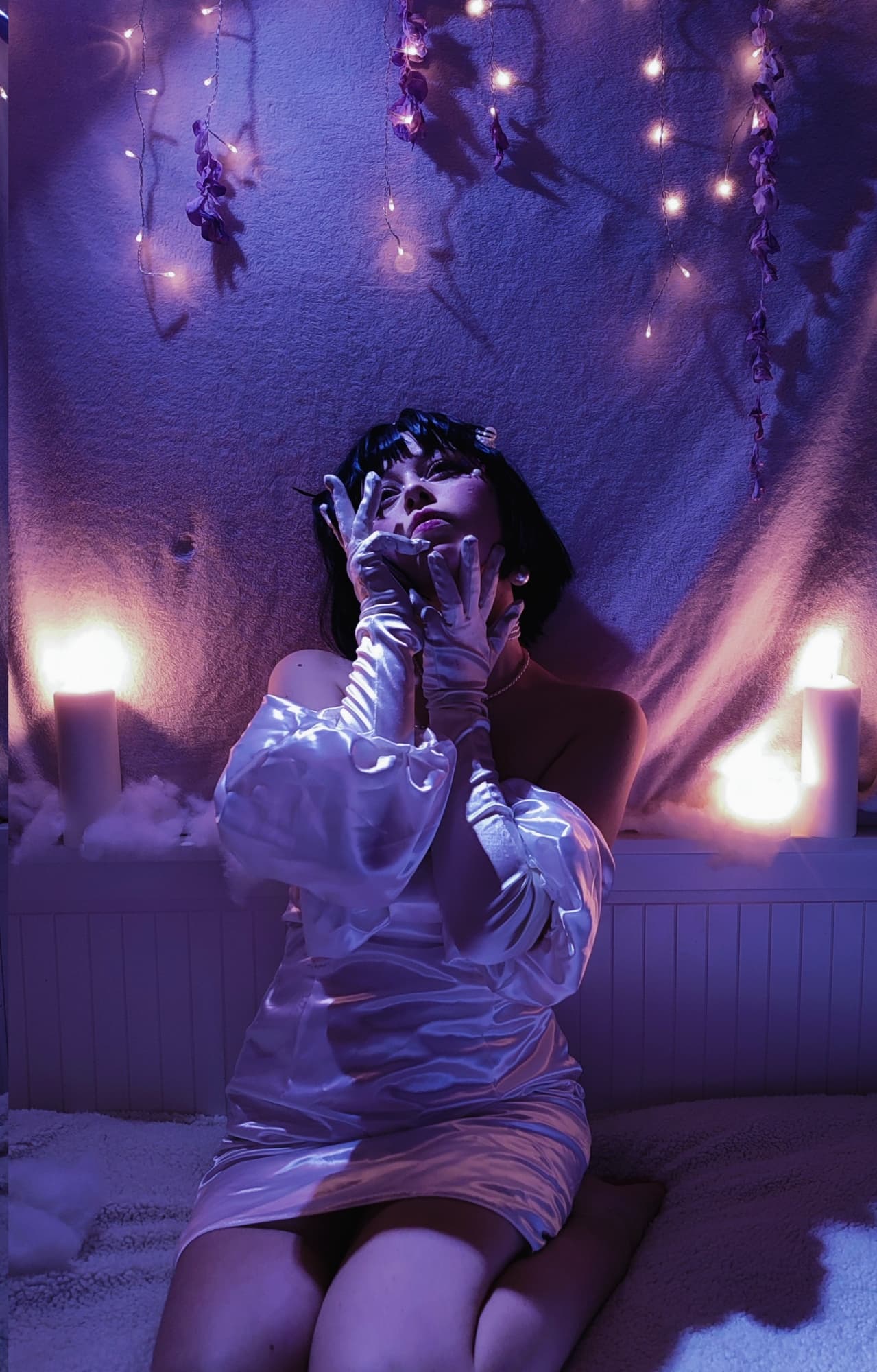 Shooting sua - Photo 4