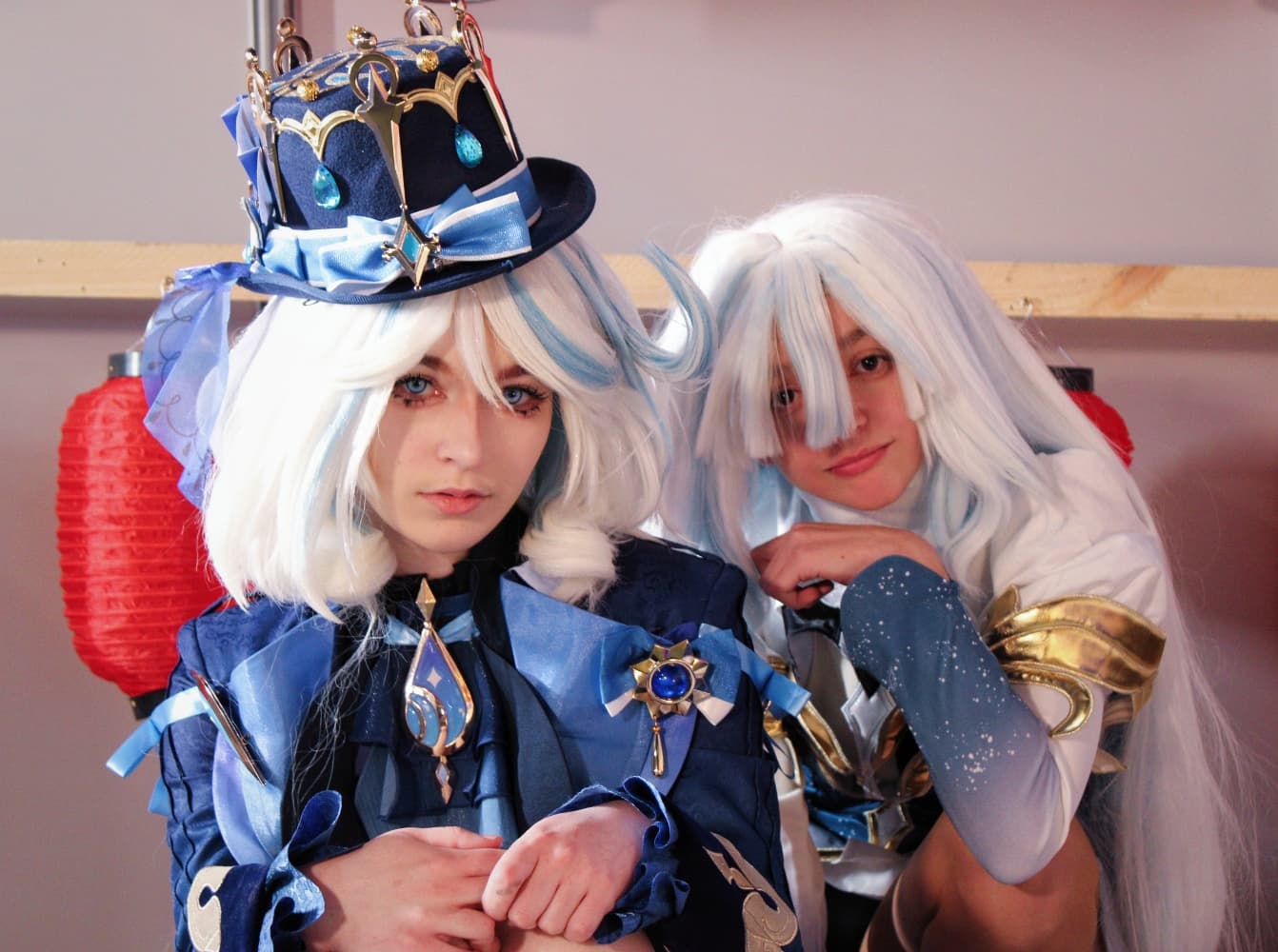 Furina & Focalors - Photo 9