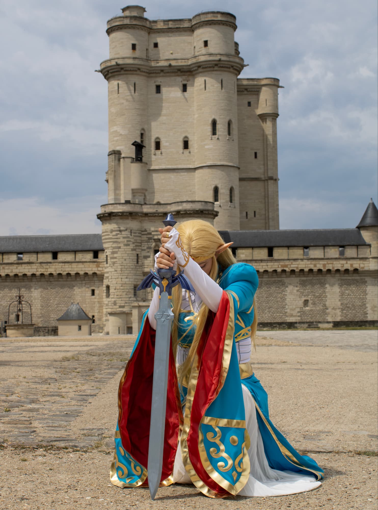 Zelda  - Photo 8