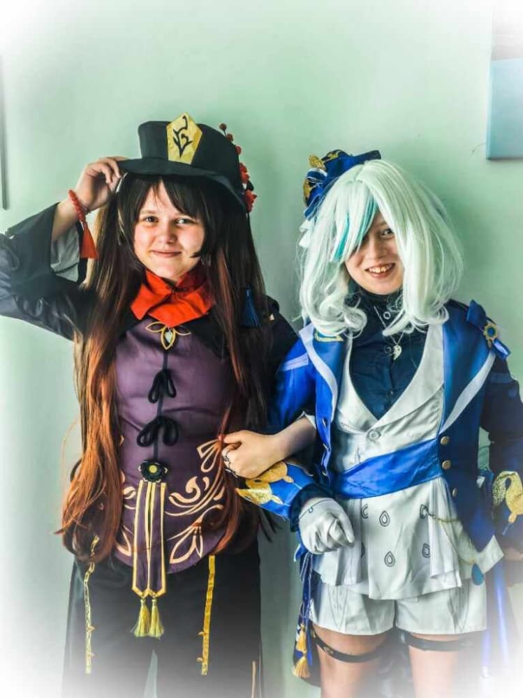 Japan manga wave (29) - Photo 12