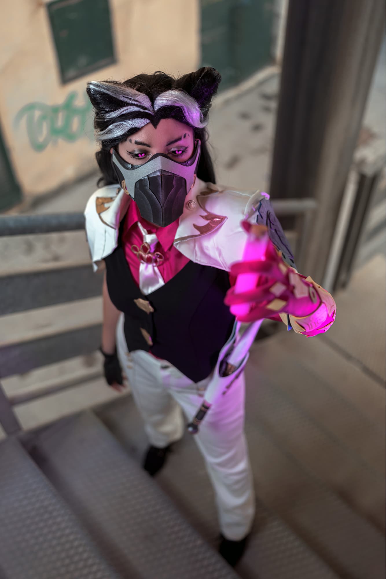 Renata Glasc - Photo 2