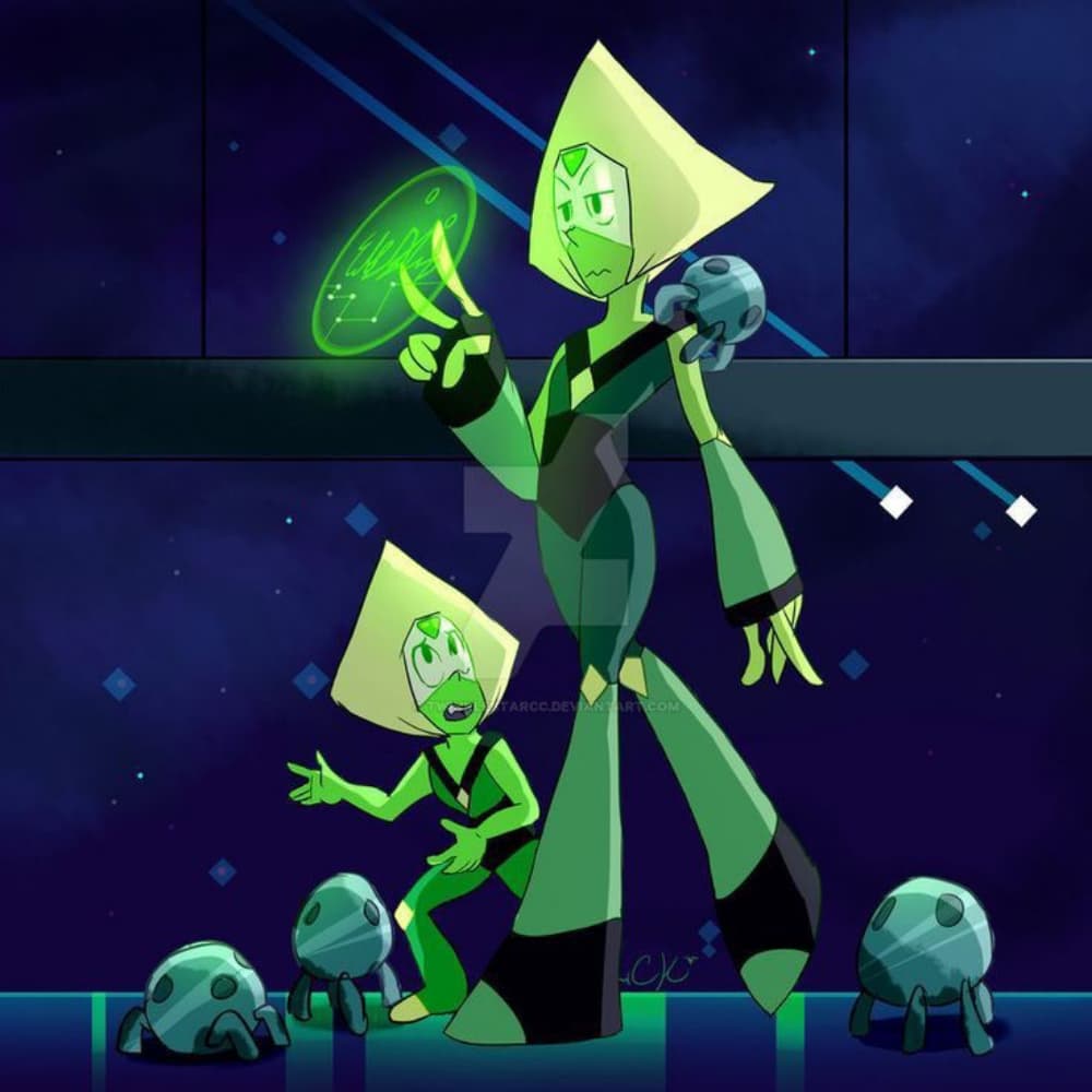 Peridot