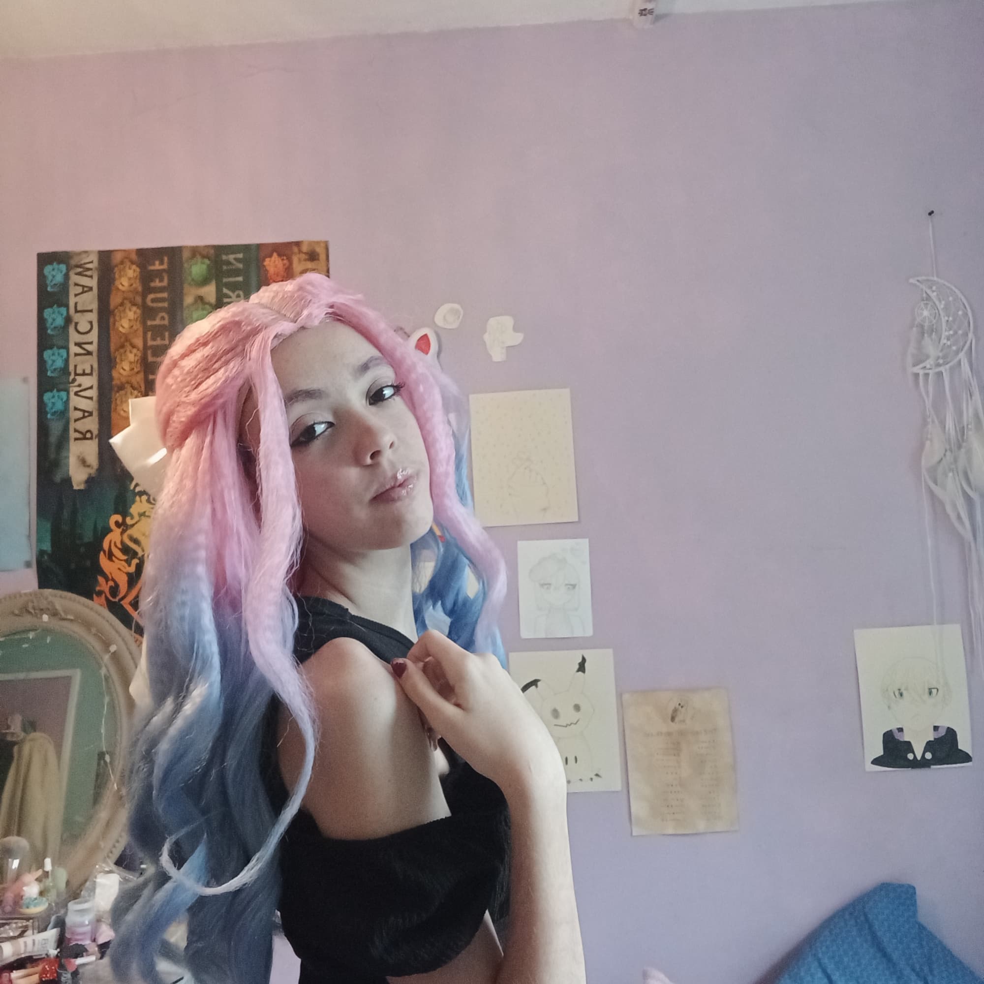 Cosplay mizi - Photo 6