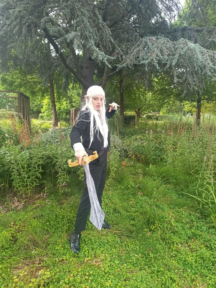 Bram Stoker - Photo 10