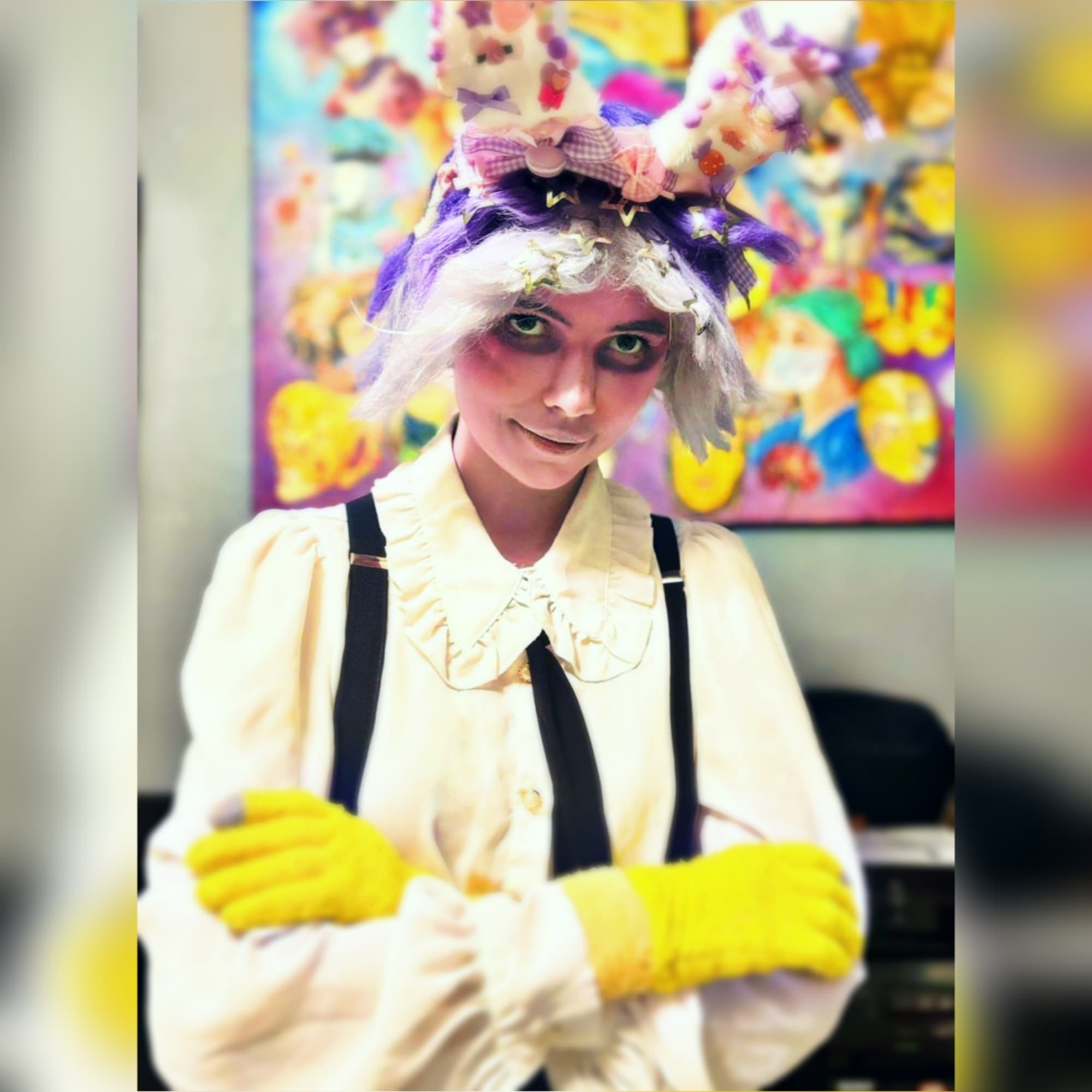 Jax version bar 🐰🥃 - Photo 1