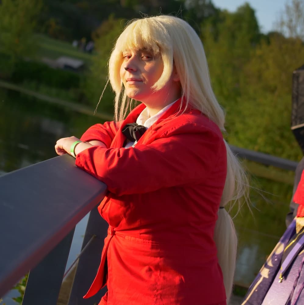 Charlie,Hazbin Hotel - Photo 1