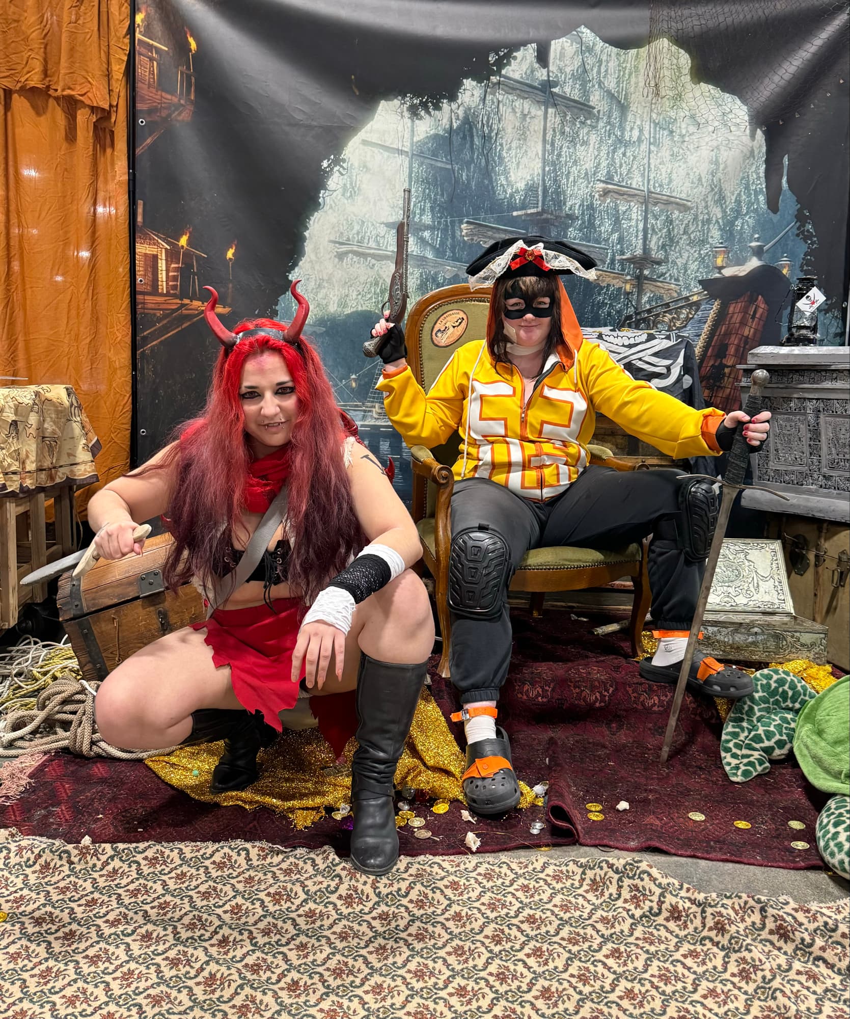 Kirishima Fantasy - Photo 11