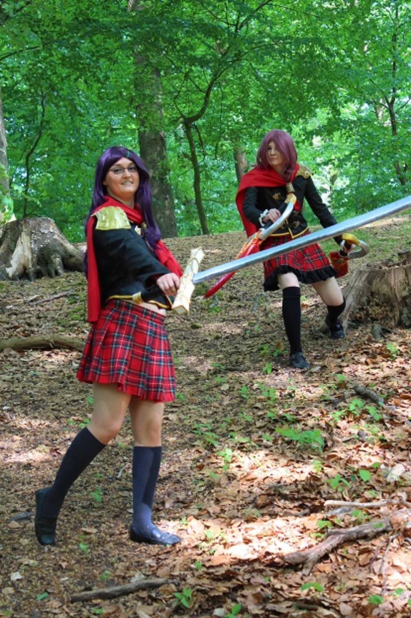 Queen (FF Type-0) - Photo 11