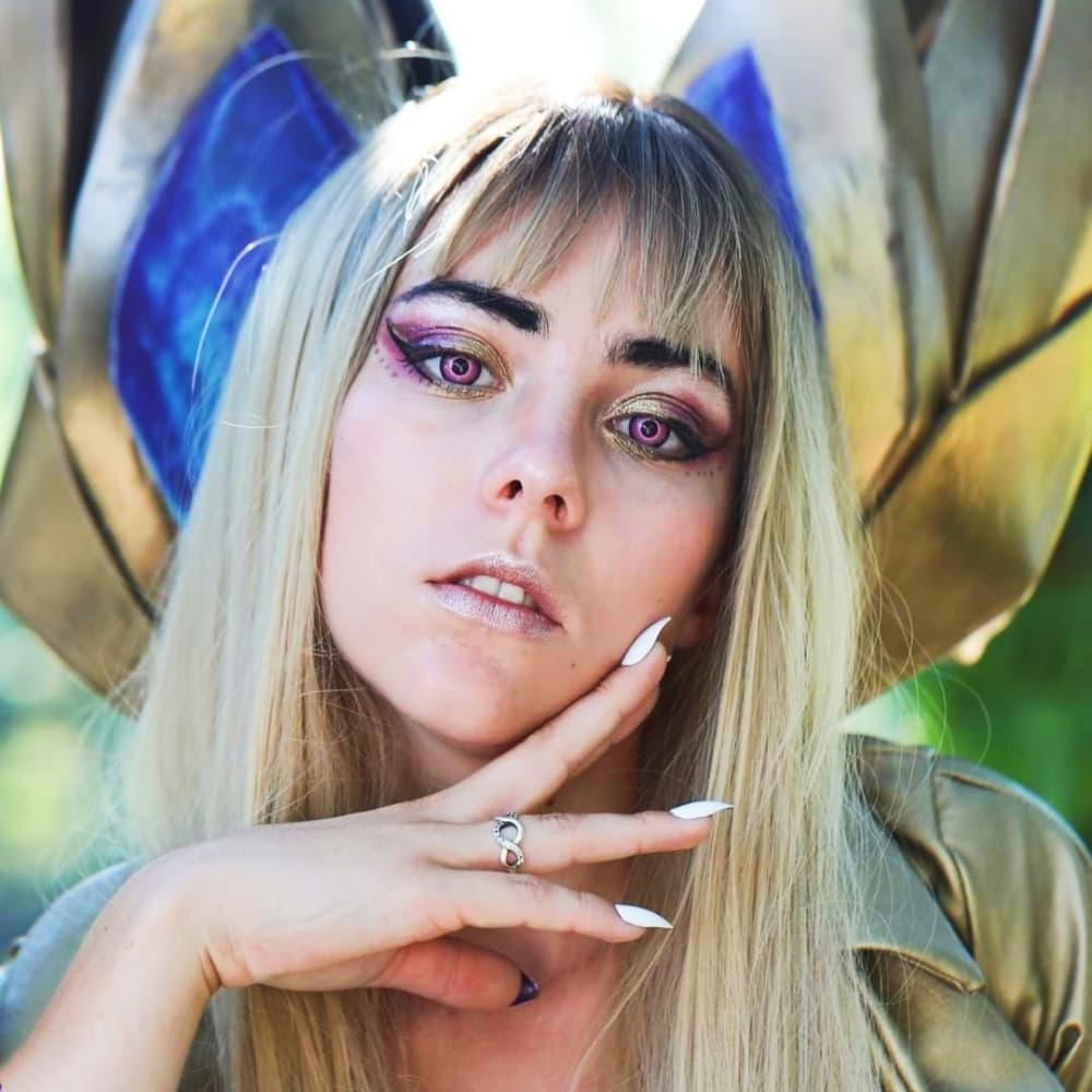 Kai'sa Popstar prestige