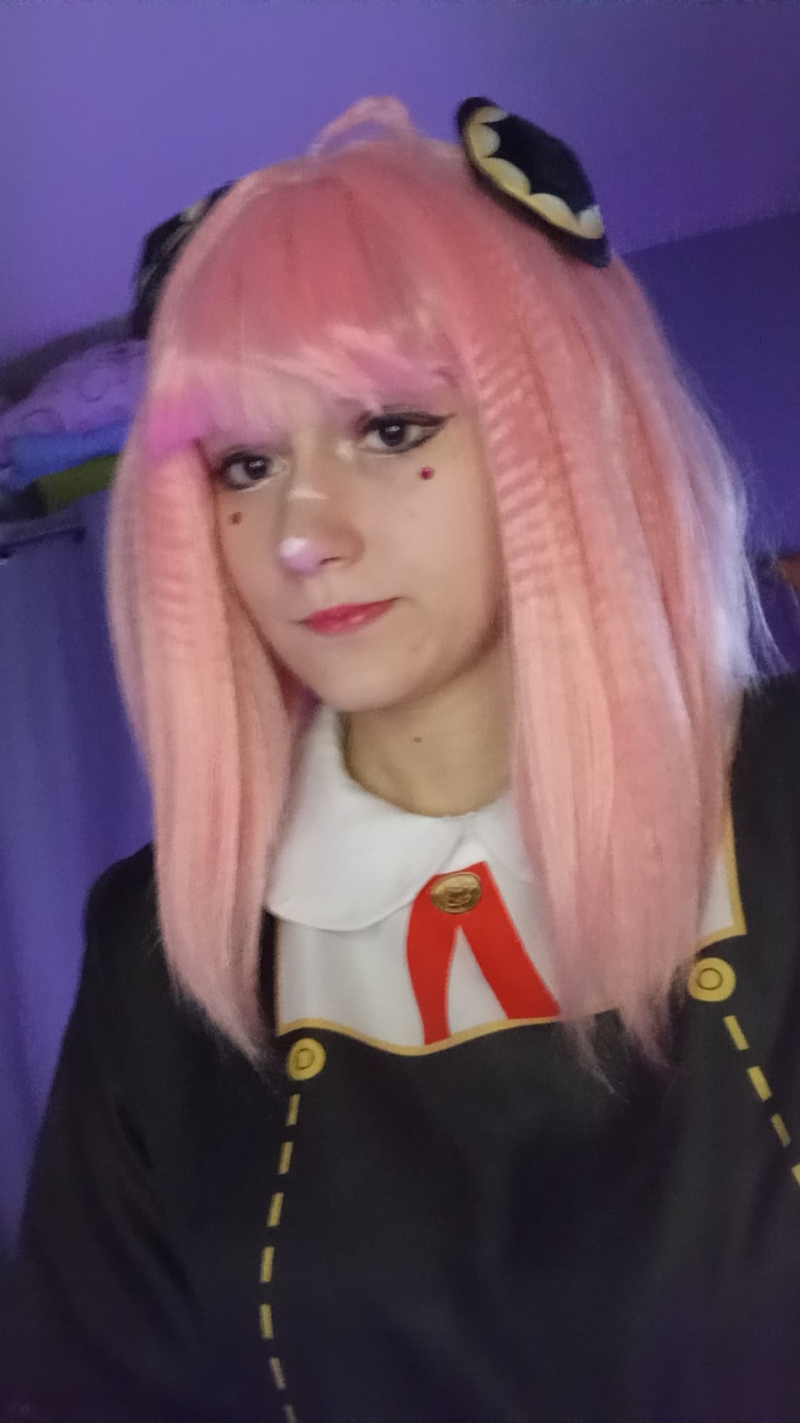 Anya Forger - Photo 4