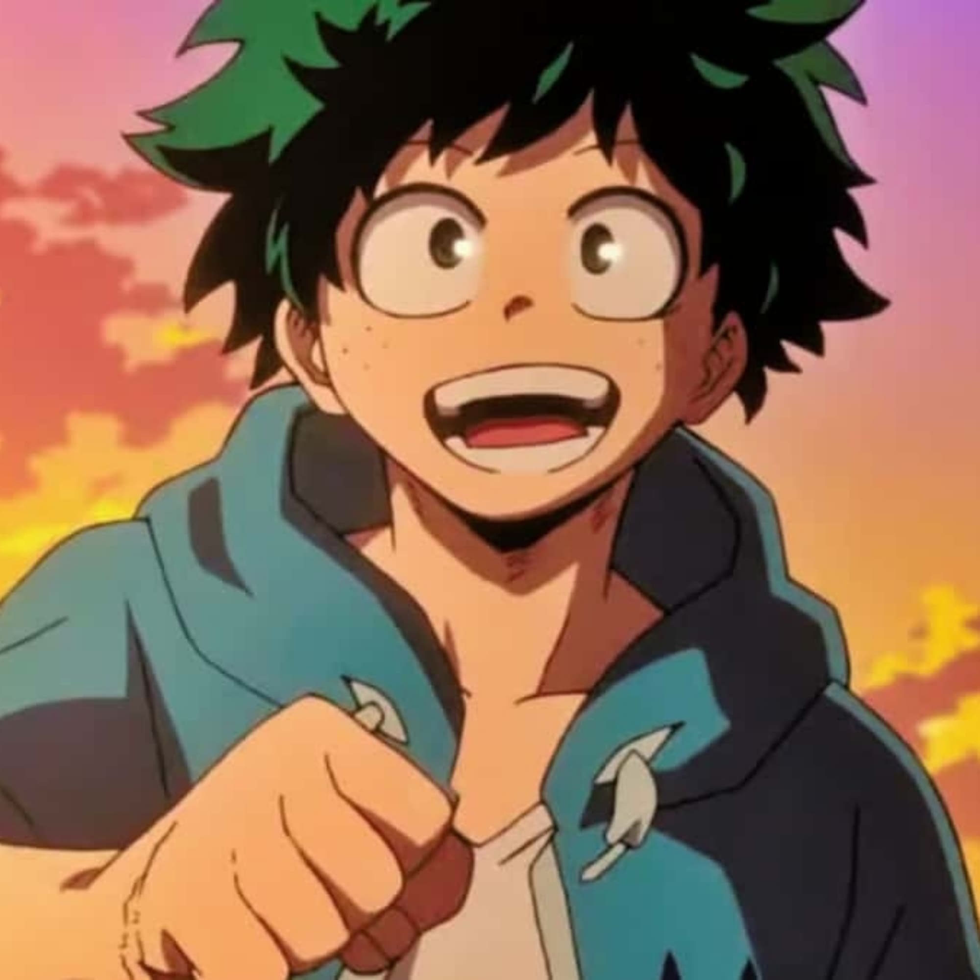 Izuku ville