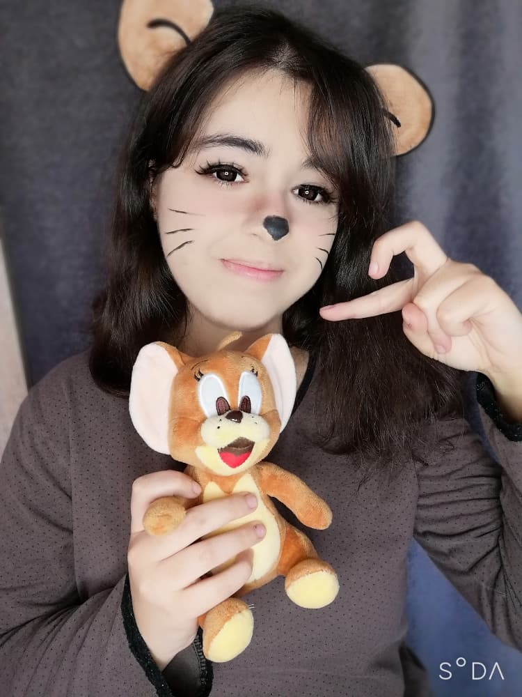 Jerry - 1er version  - Photo 1