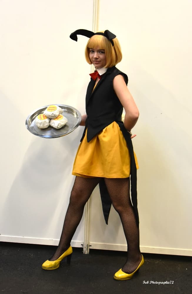 Pictasia 2024 - Photo 26