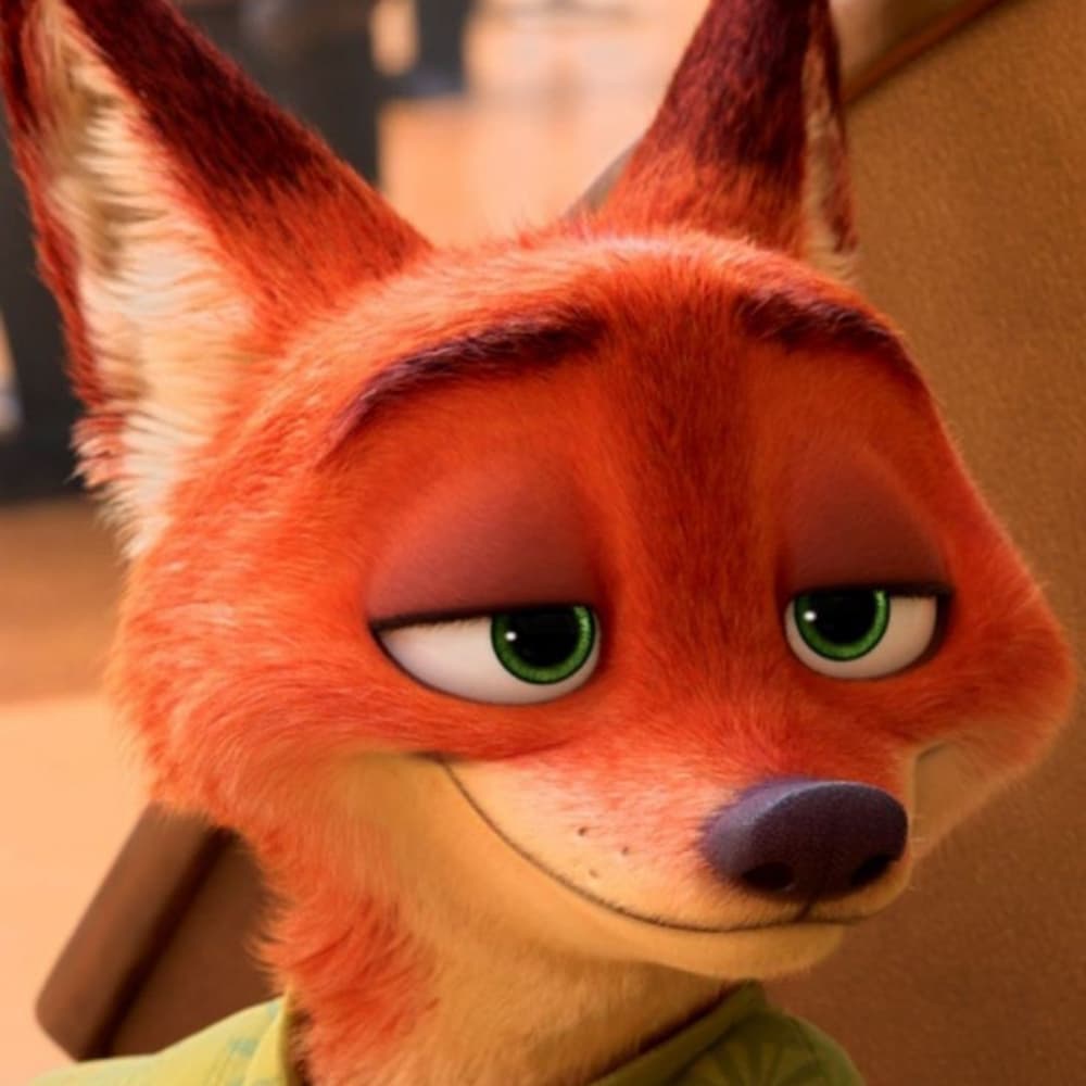 Nick Wilde