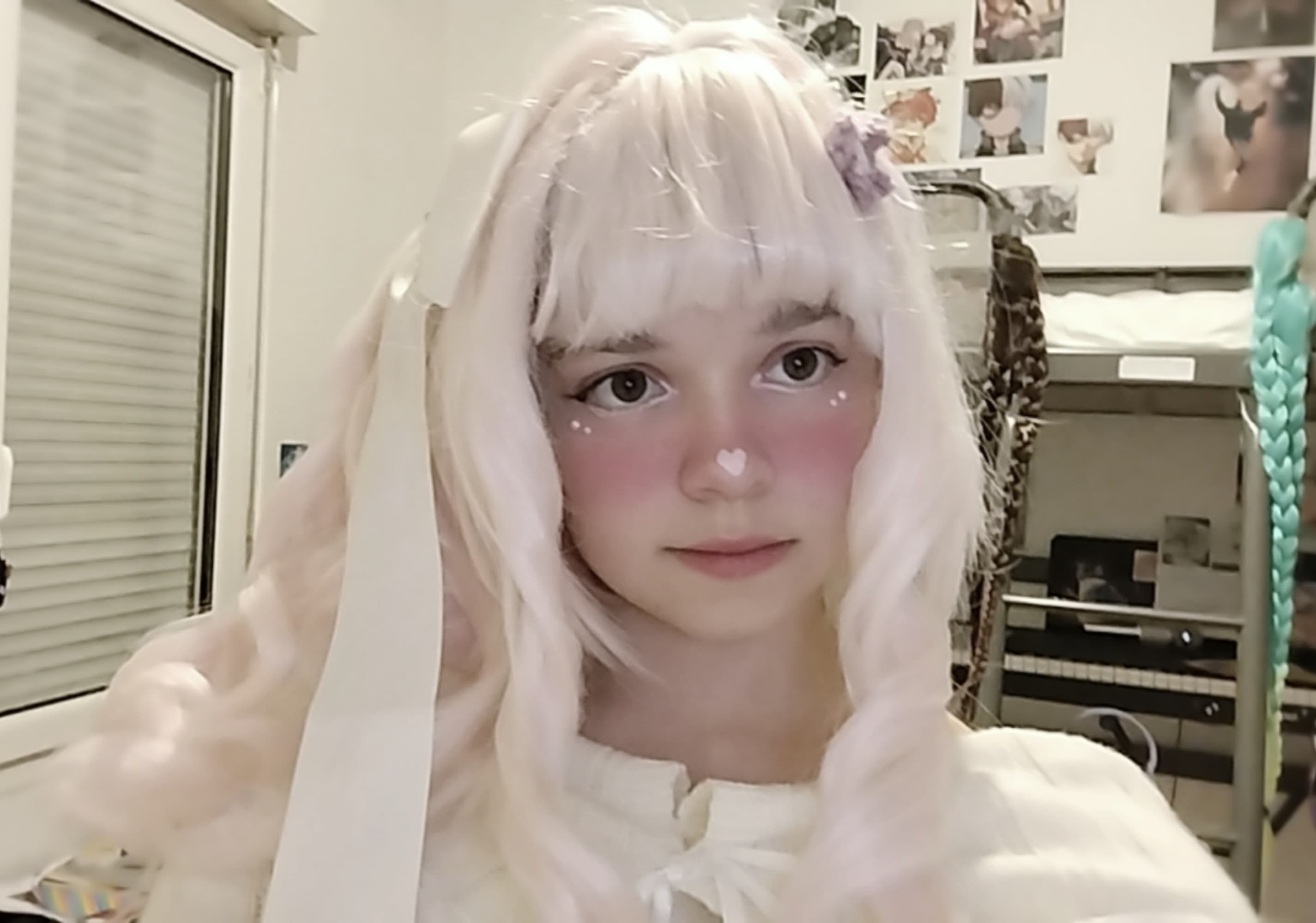 Mizuki 🩷🎀 - Photo 3