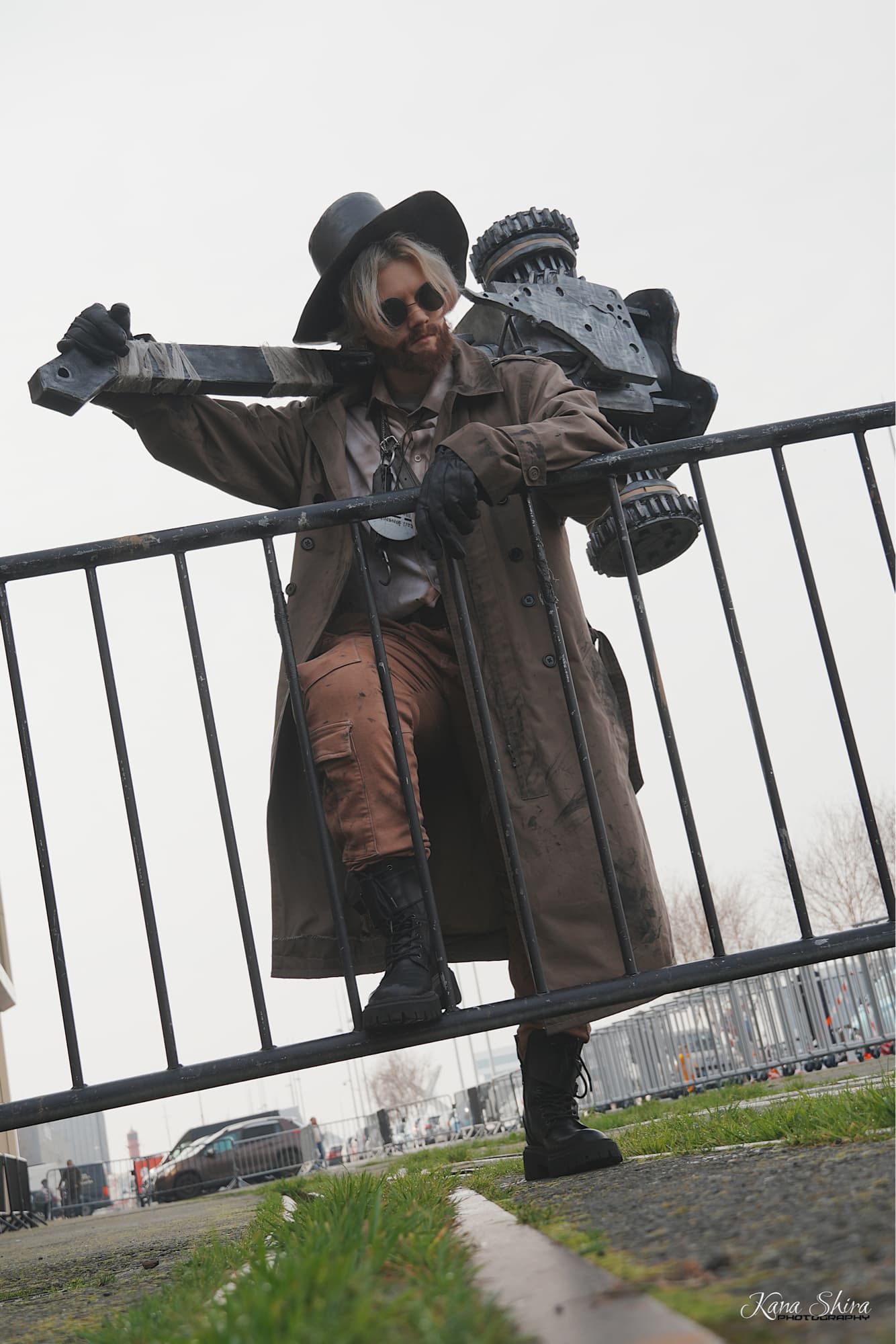 Heisenberg v3 - Photo 13