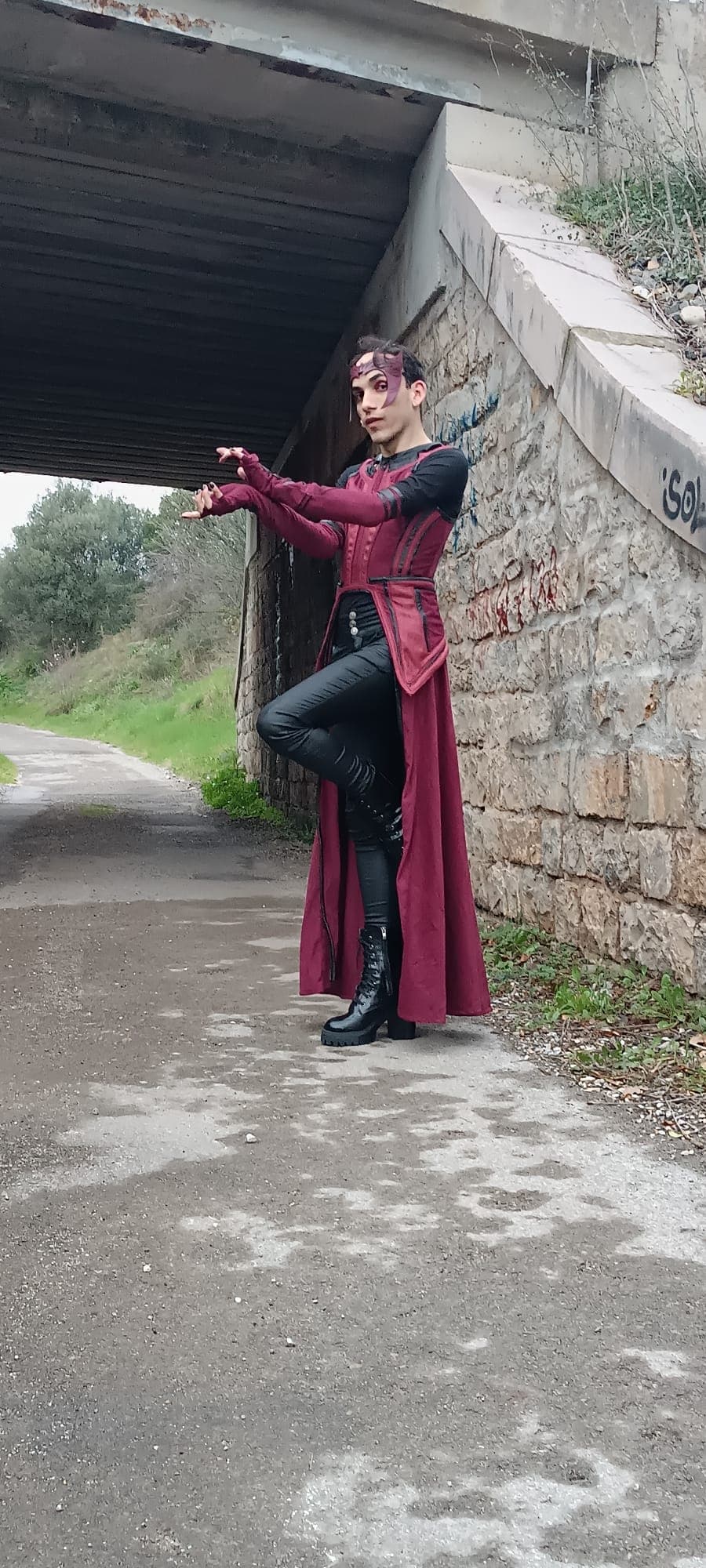 Japan Expo Marseille - Photo 6