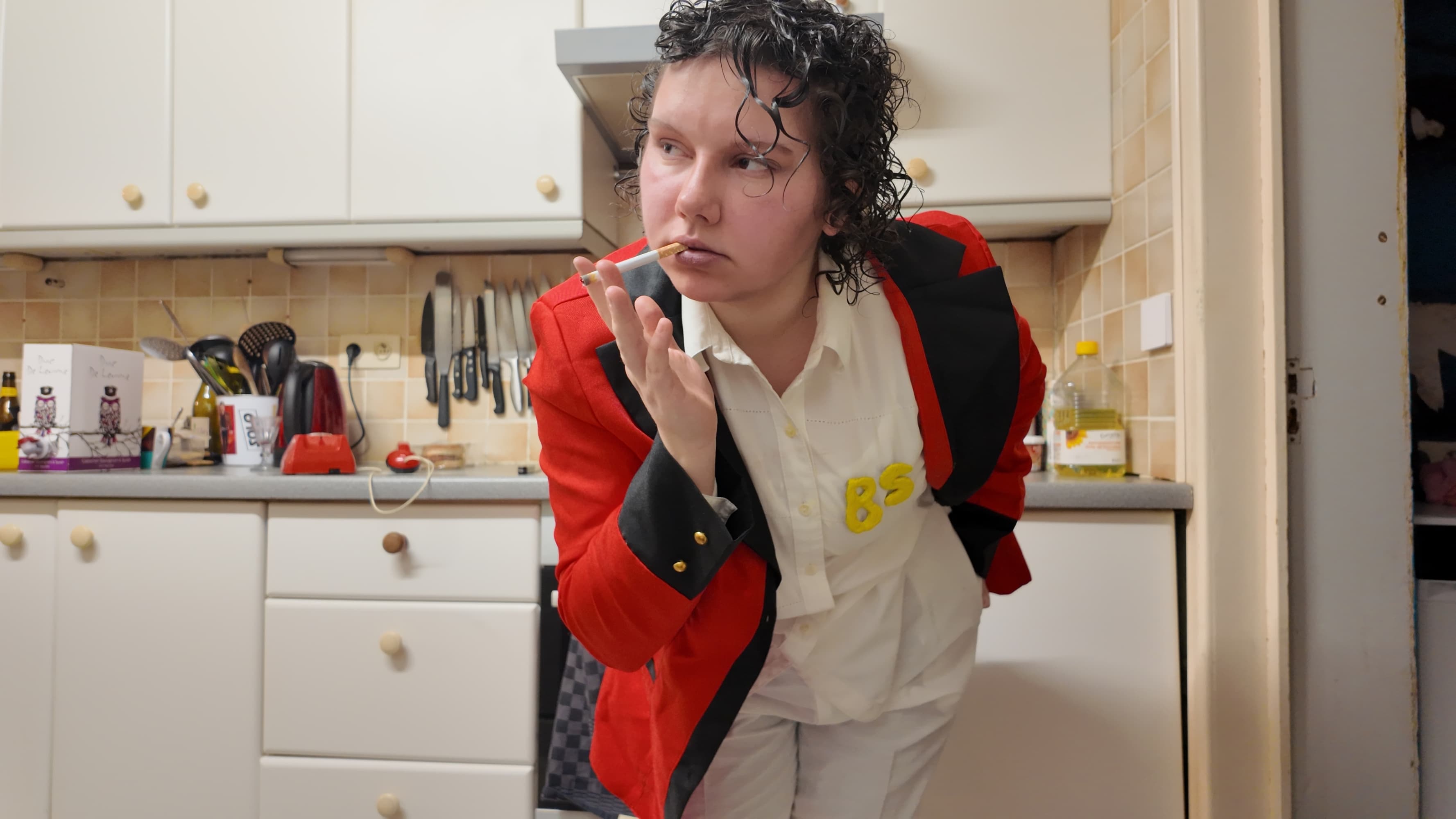 Spamton g spamton - Photo 8