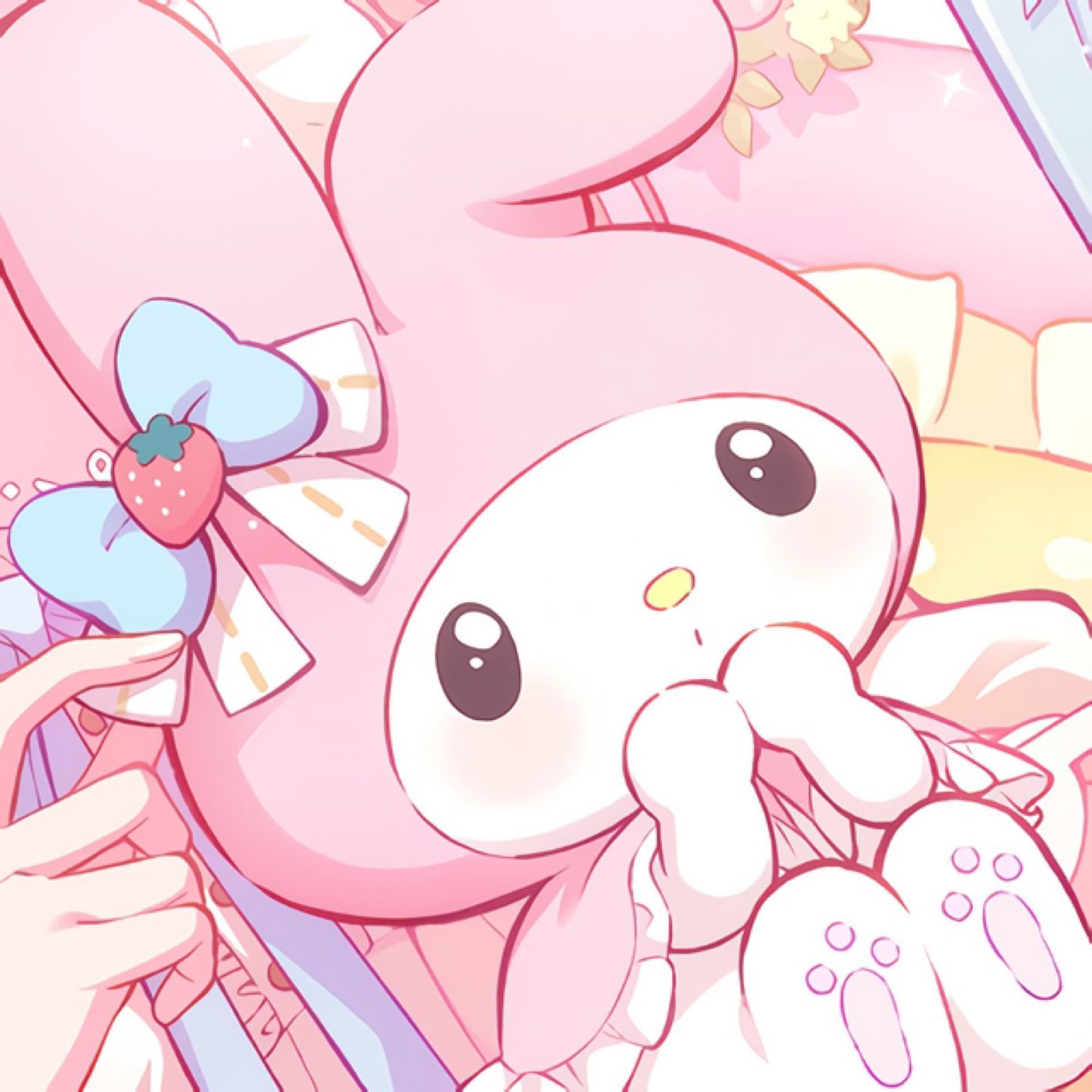 My Melody