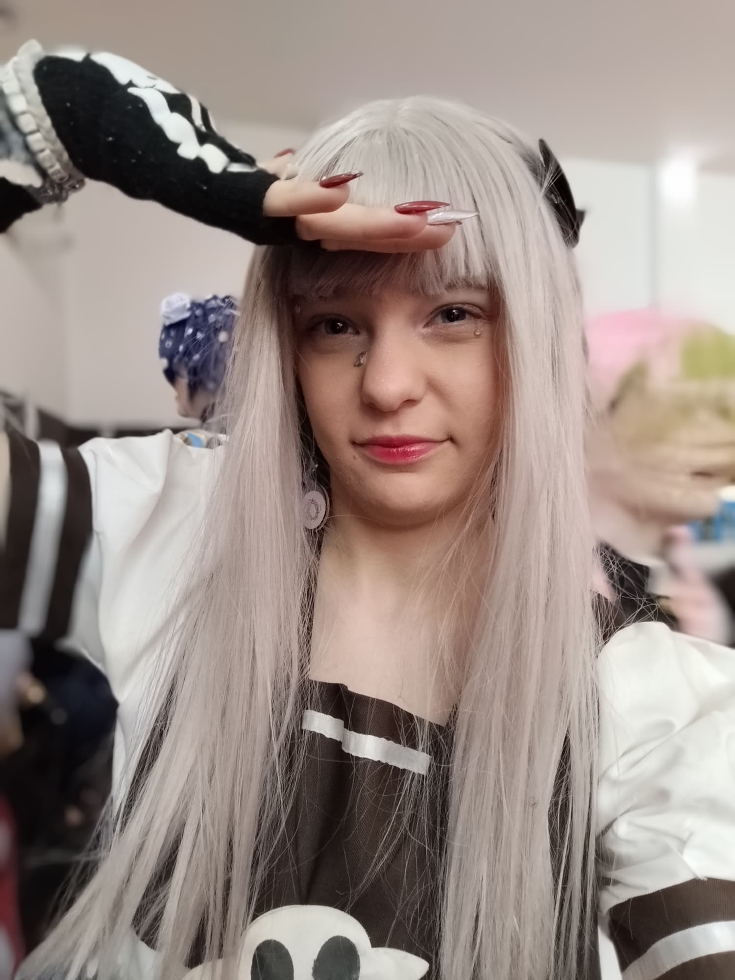 Nene yashiro  - Photo 18