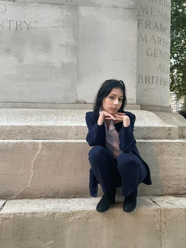 Sherlock in London  - Photo 5