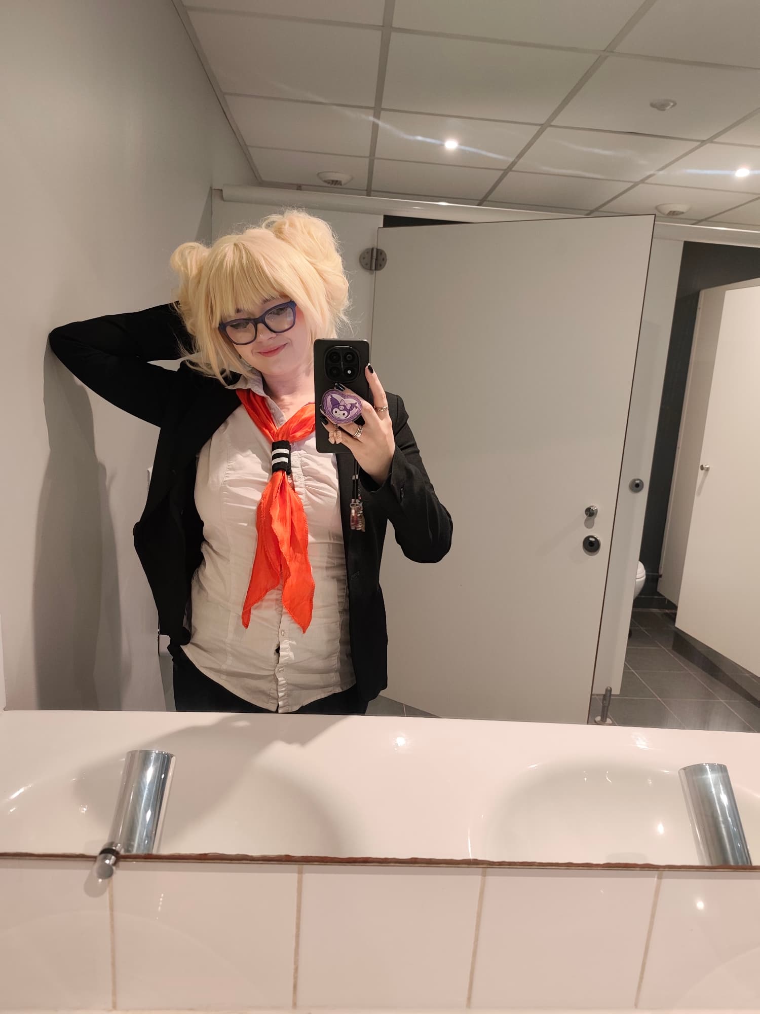 Toga costard - Photo 11