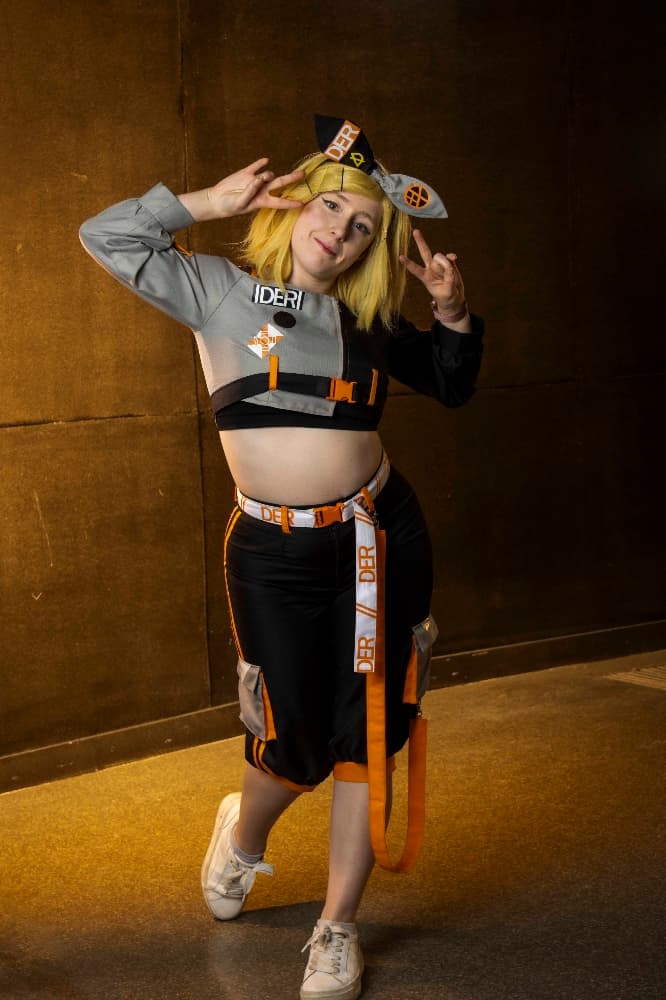 Rin (Bakanime) - Photo 1