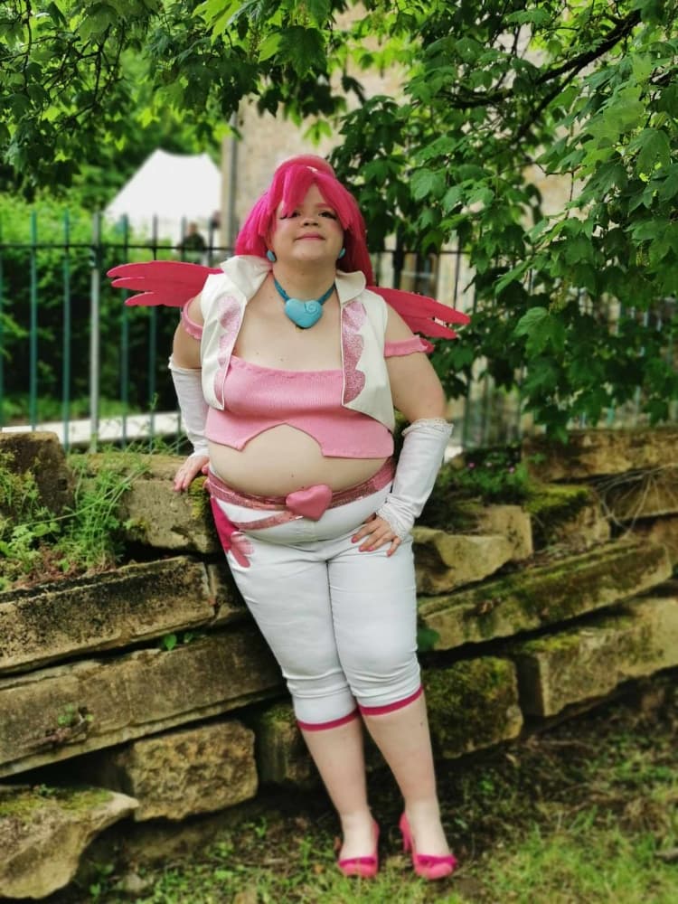 Dolce Angel Friend  - Photo 1