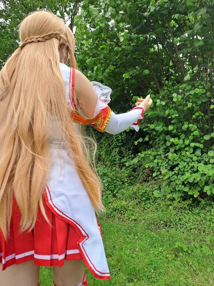 Asuna Yuuki  - Photo 7
