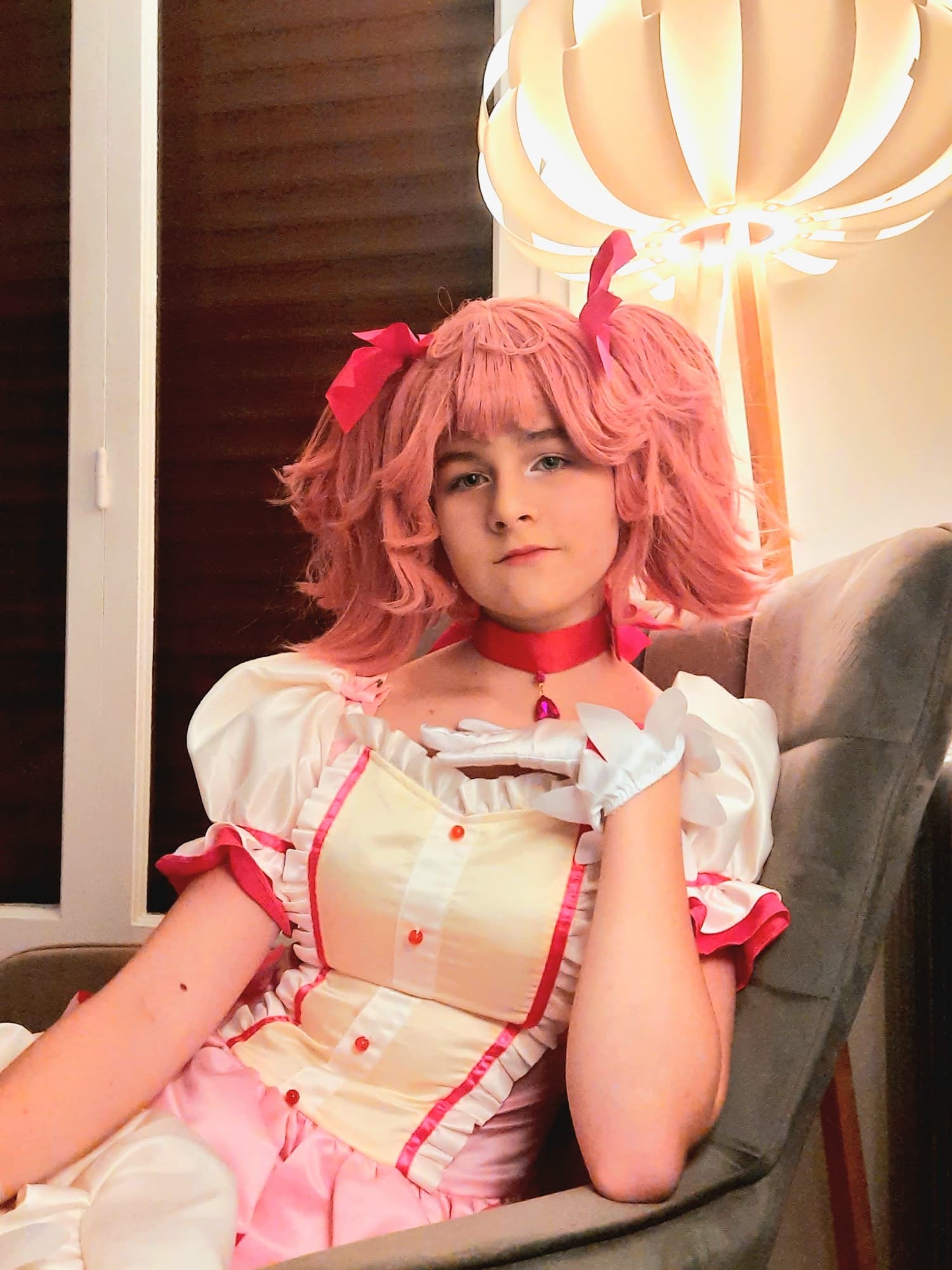 Madoka - Photo 3