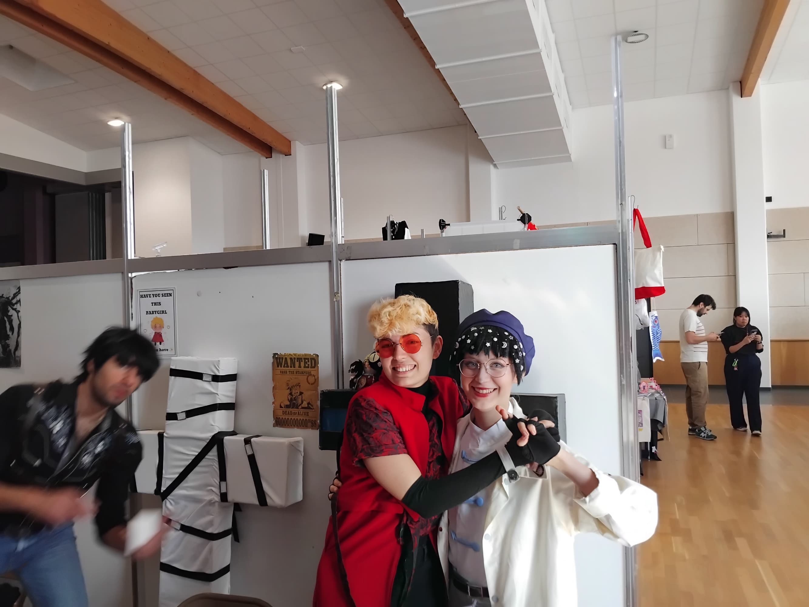 Gevaudan pop culture - Photo 5